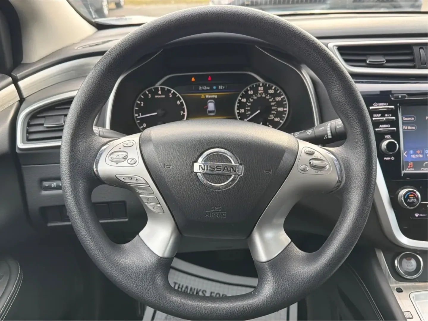 2016 Nissan Murano S (5N1AZ2MH1GN) with an 3.5L V-6 DOHC engine, located at 1951 S Dayton Lakeview Rd., New Carlisle, OH, 45344, (937) 908-9800, 39.890999, -84.050255 - **Elevate Your Daily Drive with the 2016 Nissan Murano S Perfect for Families and Adventurers Alike!**<br /> <br /> Are you in search of a vehicle that seamlessly blends style, comfort, and performance? Look no further than this stunning **2016 Nissan Murano S**, available now at **Advantage Car an - Photo#16