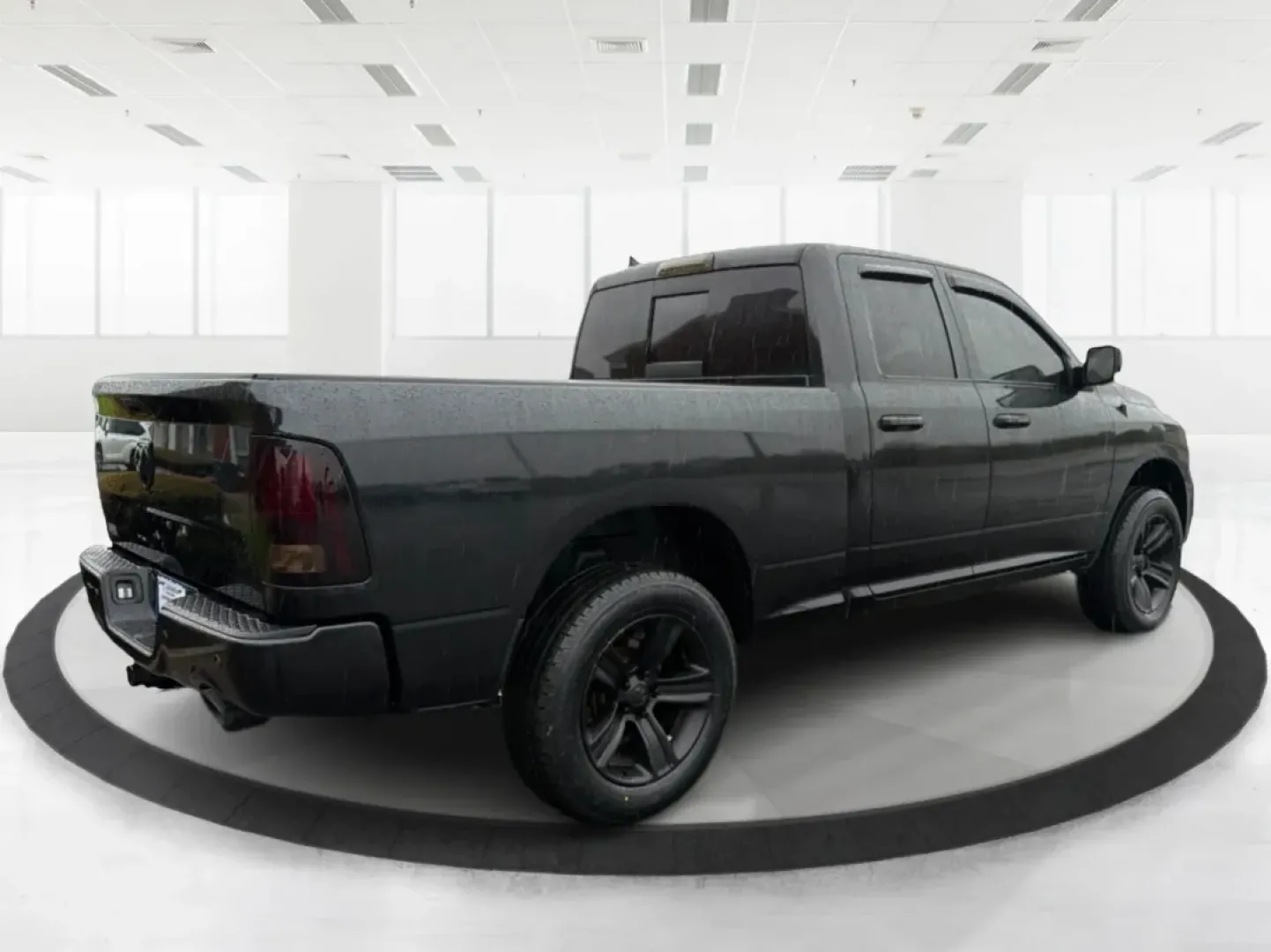 2016 Ram 1500 Sport (1C6RR7HT5GS) with an HEMI 5.7L V-8 variable valve control engine, located at 1184 Kauffman Ave, Fairborn, OH, 45324, (937) 908-9800, 39.807072, -84.030914 - **Unleash the Adventure with the 2016 Ram 1500 Sport - Your Ultimate Trucking Companion!**<br /> <br /> Are you ready to elevate your lifestyle with a vehicle that combines power, versatility, and style? The 2016 Ram 1500 Sport is here to meet all your needs, whether you're hauling gear for a weeken - Photo#2