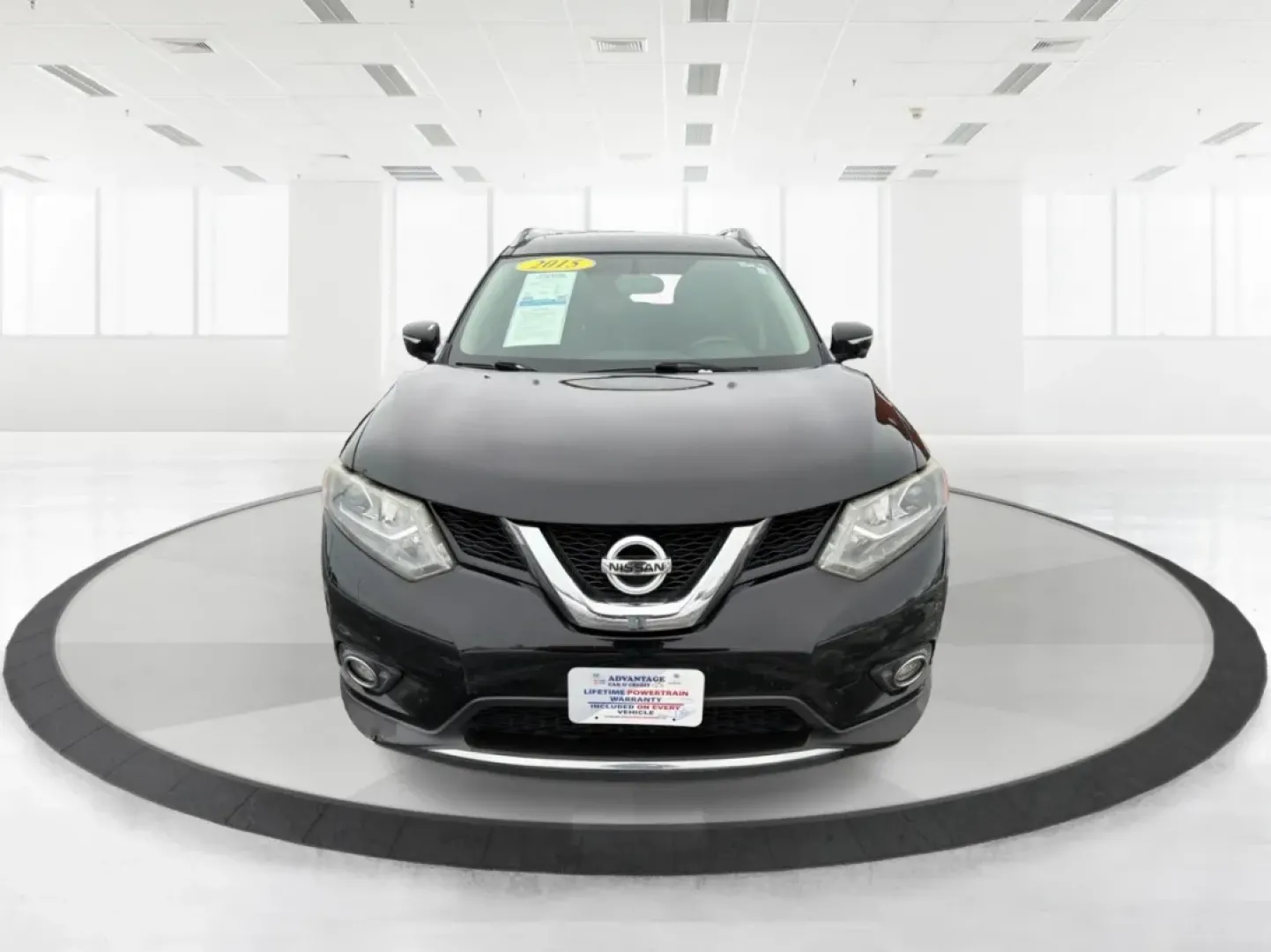 2015 Nissan Rogue SL (5N1AT2MV1FC) with an 2.5L I-4 DOHC engine, located at 8750 N County Rd 25A, Piqua, OH, 45356, (937) 908-9800, 40.164391, -84.232513 - **Adventure Awaits in the 2015 Nissan Rogue SL Perfect for Your Active Lifestyle!**<br /> <br /> Are you in search of a reliable SUV that can handle weekend getaways, family road trips, or daily commutes with ease? Look no further than this 2015 Nissan Rogue SL, available now at Advantage Car and C - Photo#7