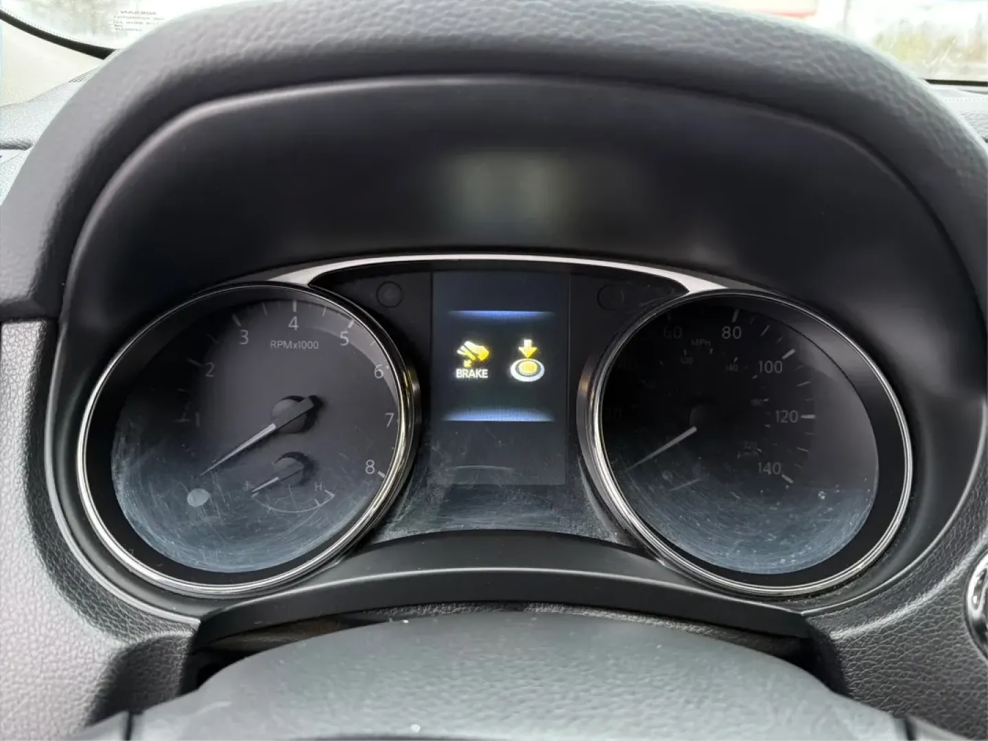 2015 Nissan Rogue SL (5N1AT2MV1FC) with an 2.5L I-4 DOHC engine, located at 8750 N County Rd 25A, Piqua, OH, 45356, (937) 908-9800, 40.164391, -84.232513 - **Adventure Awaits in the 2015 Nissan Rogue SL Perfect for Your Active Lifestyle!**<br /> <br /> Are you in search of a reliable SUV that can handle weekend getaways, family road trips, or daily commutes with ease? Look no further than this 2015 Nissan Rogue SL, available now at Advantage Car and C - Photo#15