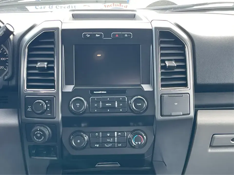 2019 Ford F-150 XLT (1FTFW1E42KK) with an 3.5L V6 DOHC 24V engine, 6A transmission, located at 401 Woodman Dr, Riverside, OH, 45431, (937) 908-9800, 39.760899, -84.123421 - **Experience Adventure and Reliability with the 2019 Ford F-150 XLT at Advantage Car and Credit - New Carlisle!**<br /> <br /> Are you in search of a vehicle that can keep up with your active lifestyle? Whether you're hauling the family for a weekend getaway, navigating daily commutes, or tackling o - Photo#12