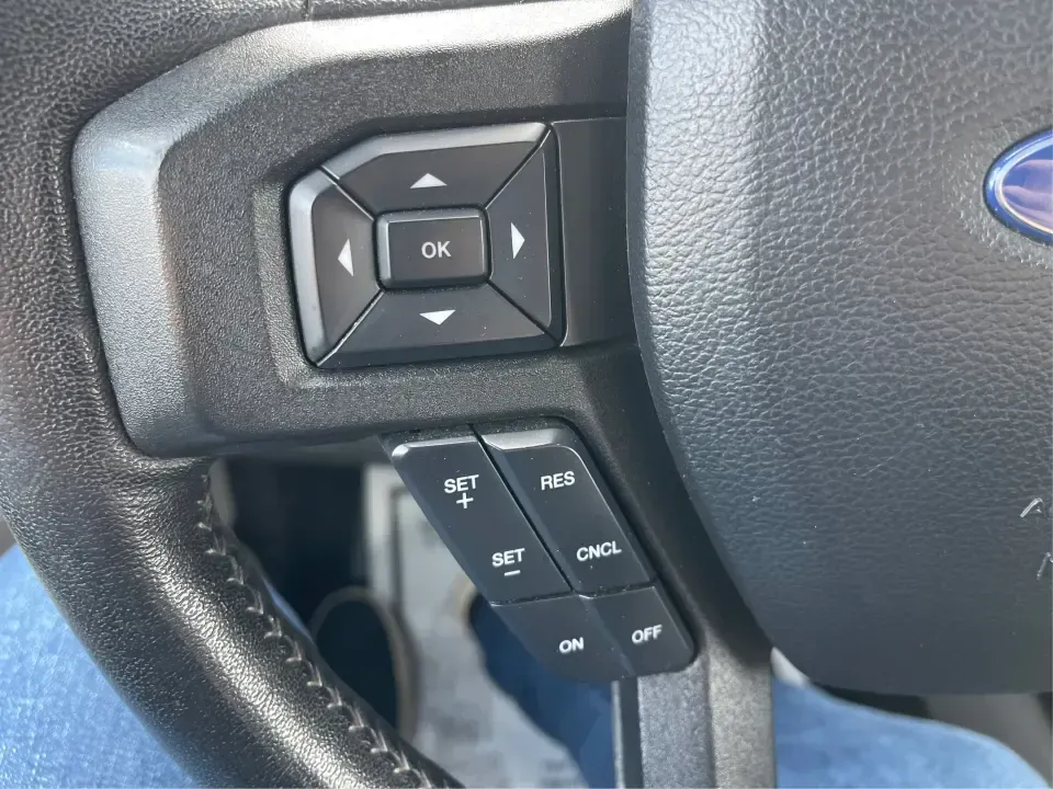 2019 Ford F-150 XLT (1FTFW1E42KK) with an 3.5L V6 DOHC 24V engine, 6A transmission, located at 401 Woodman Dr, Riverside, OH, 45431, (937) 908-9800, 39.760899, -84.123421 - **Experience Adventure and Reliability with the 2019 Ford F-150 XLT at Advantage Car and Credit - New Carlisle!**<br /> <br /> Are you in search of a vehicle that can keep up with your active lifestyle? Whether you're hauling the family for a weekend getaway, navigating daily commutes, or tackling o - Photo#15