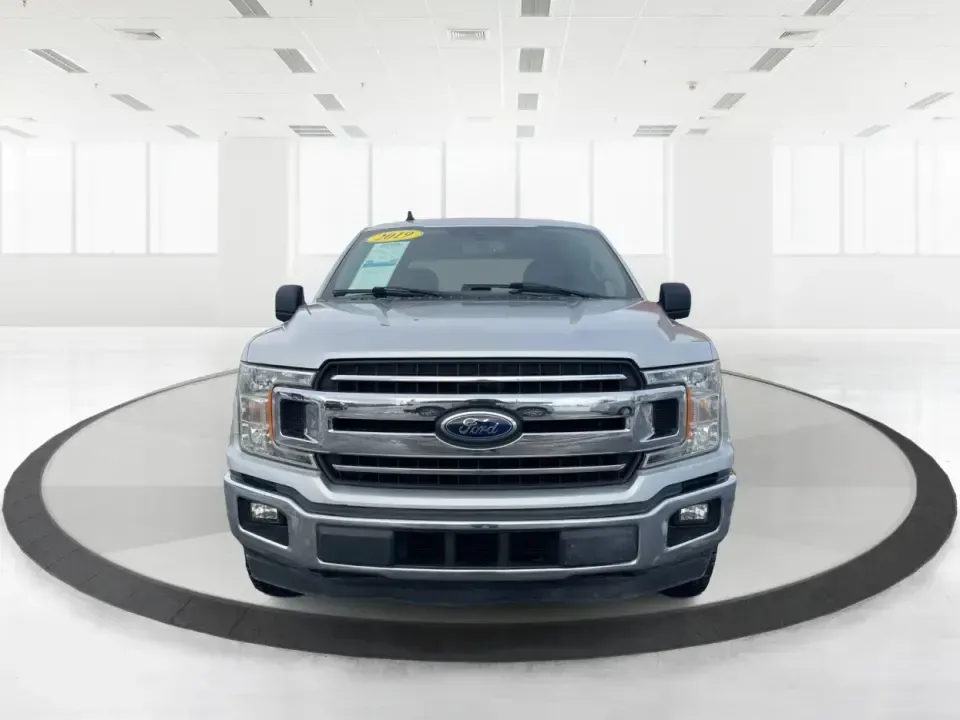 2019 Ford F-150 XLT (1FTFW1E42KK) with an 3.5L V6 DOHC 24V engine, 6A transmission, located at 1099 N County Rd 25A, Troy, OH, 45373, (937) 908-9800, 40.057079, -84.212883 - **Experience Adventure and Reliability with the 2019 Ford F-150 XLT at Advantage Car and Credit - New Carlisle!**<br /> <br /> Are you in search of a vehicle that can keep up with your active lifestyle? Whether you're hauling the family for a weekend getaway, navigating daily commutes, or tackling o - Photo#7