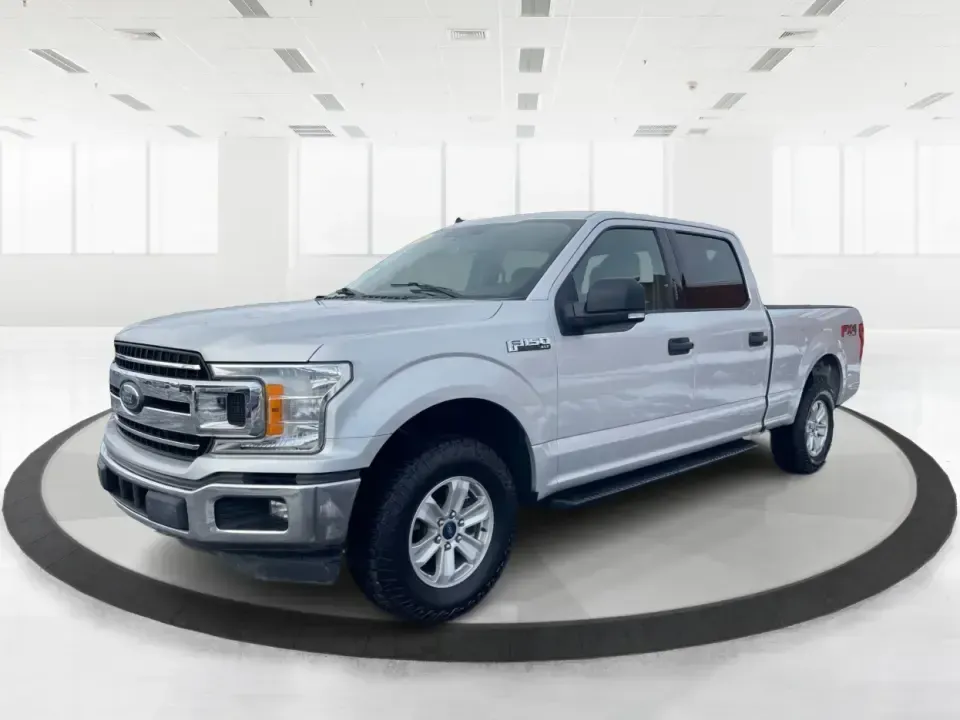 2019 Ford F-150 XLT (1FTFW1E42KK) with an 3.5L V6 DOHC 24V engine, 6A transmission, located at 1099 N County Rd 25A, Troy, OH, 45373, (937) 908-9800, 40.057079, -84.212883 - **Experience Adventure and Reliability with the 2019 Ford F-150 XLT at Advantage Car and Credit - New Carlisle!**<br /> <br /> Are you in search of a vehicle that can keep up with your active lifestyle? Whether you're hauling the family for a weekend getaway, navigating daily commutes, or tackling o - Photo#8