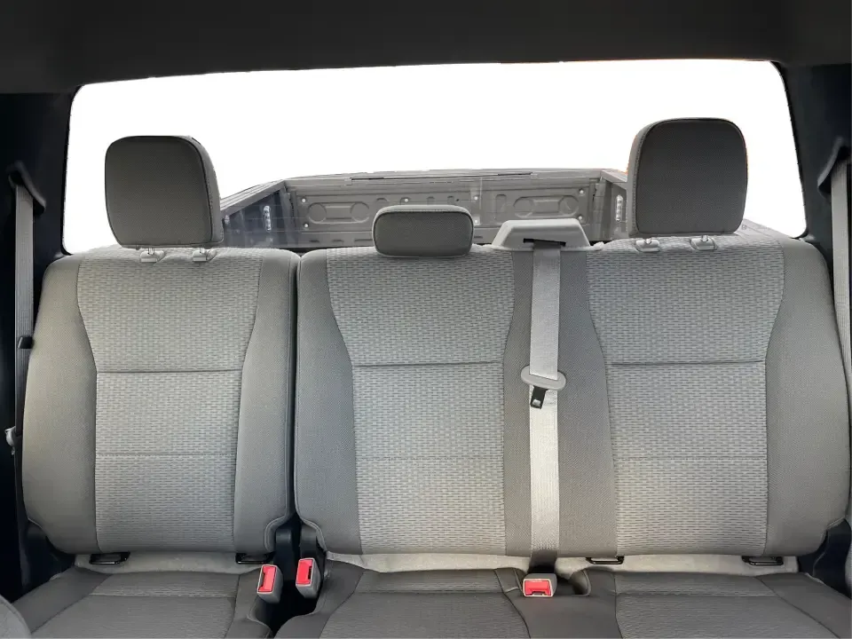 2019 Ford F-150 XLT (1FTFW1E42KK) with an 3.5L V6 DOHC 24V engine, 6A transmission, located at 1099 N County Rd 25A, Troy, OH, 45373, (937) 908-9800, 40.057079, -84.212883 - **Experience Adventure and Reliability with the 2019 Ford F-150 XLT at Advantage Car and Credit - New Carlisle!**<br /> <br /> Are you in search of a vehicle that can keep up with your active lifestyle? Whether you're hauling the family for a weekend getaway, navigating daily commutes, or tackling o - Photo#13