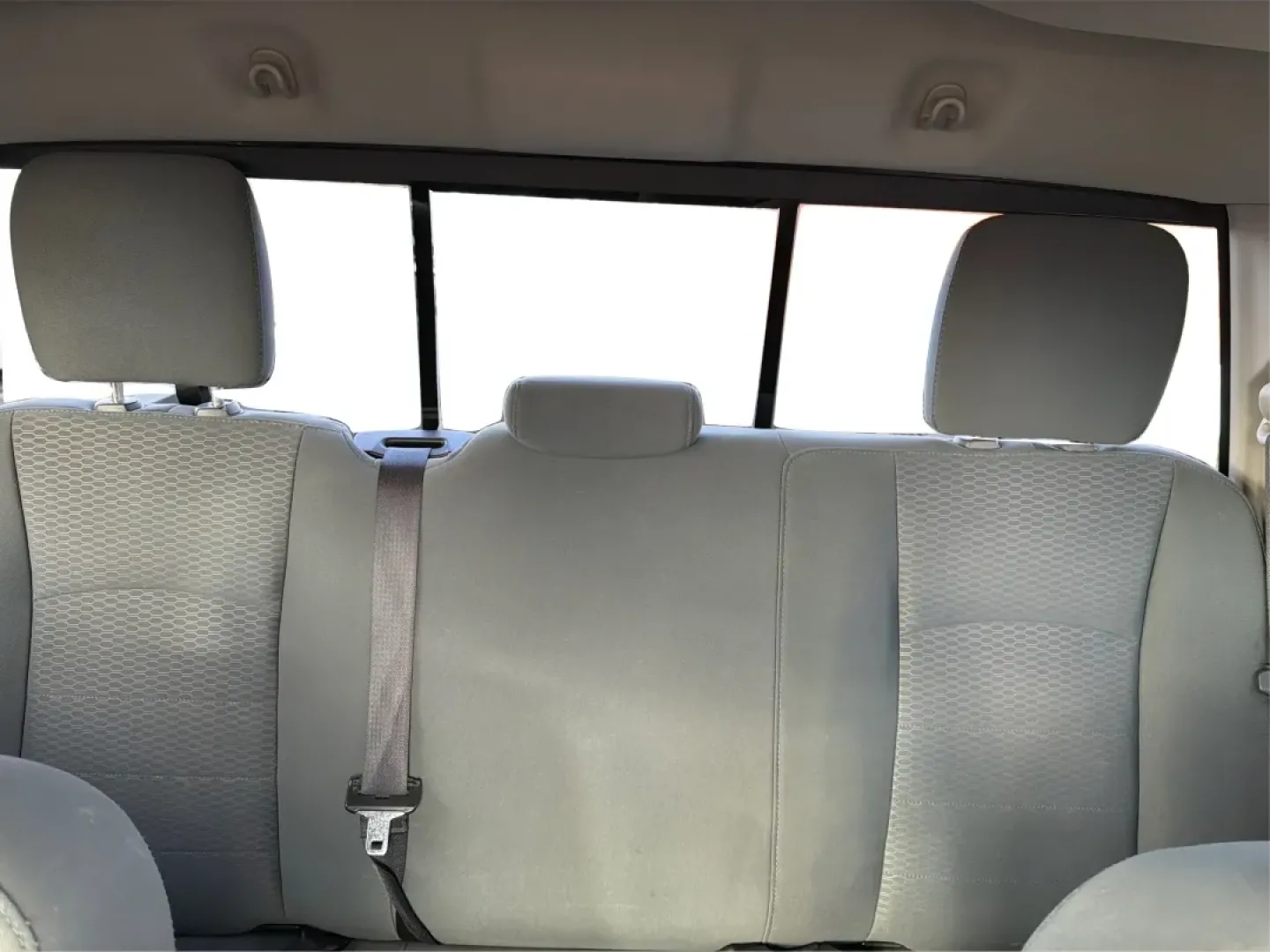 2016 Ram 1500 SLT (1C6RR7GT8GS) with an Other engine, located at 880 E. National Road, Vandalia, OH, 45377, (937) 908-9800, 39.891918, -84.183594 - 2016 Ram 1500 SLT - Photo#13