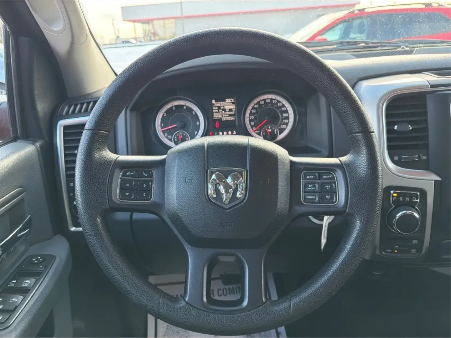 2016 Ram 1500 SLT (1C6RR7GT8GS) with an Other engine, located at 880 E. National Road, Vandalia, OH, 45377, (937) 908-9800, 39.891918, -84.183594 - 2016 Ram 1500 SLT - Photo#15