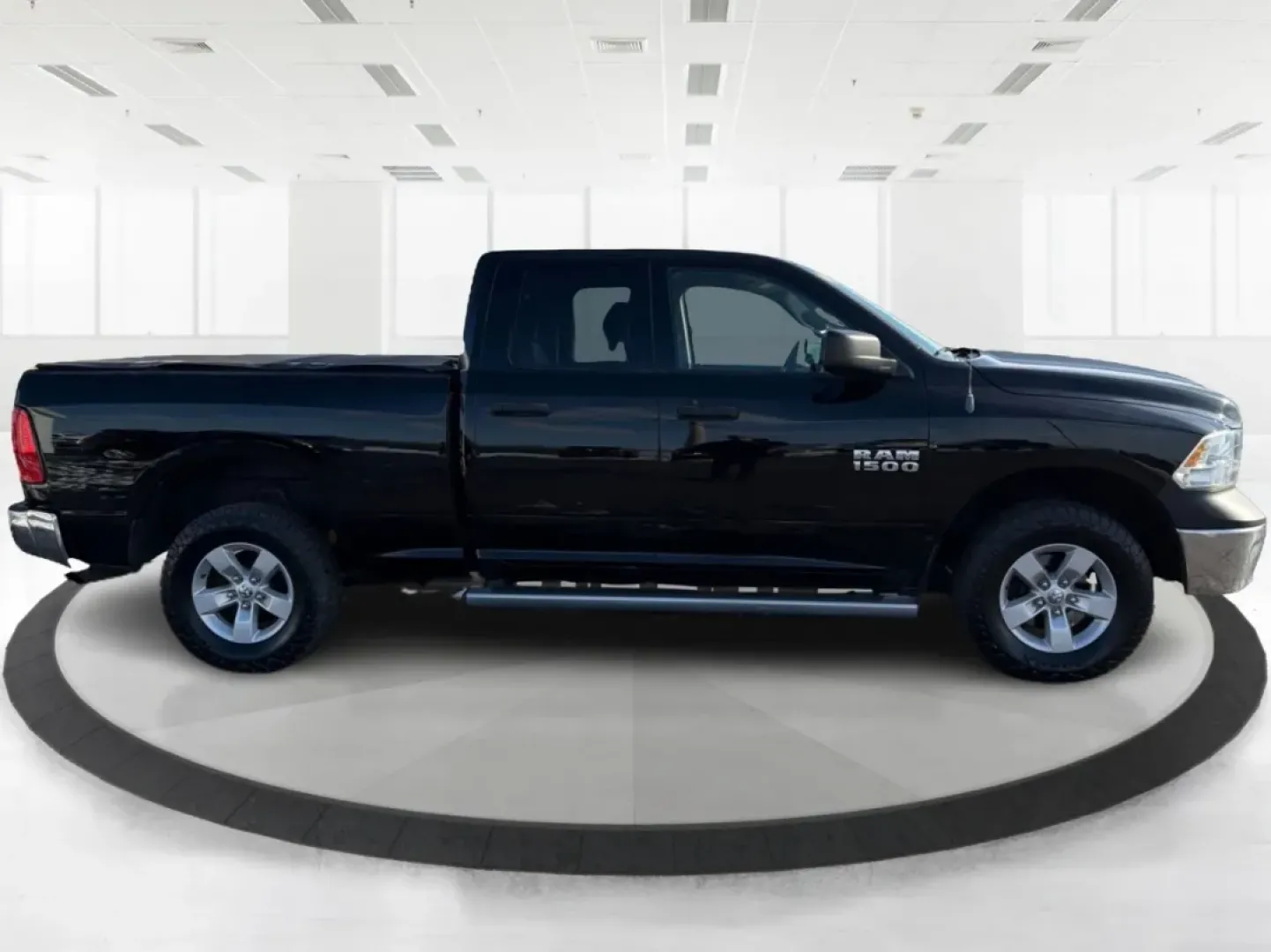 2013 Ram 1500 Tradesman (1C6RR7FP8DS) with an Other engine, located at 1951 S Dayton Lakeview Rd., New Carlisle, OH, 45344, (937) 908-9800, 39.890999, -84.050255 - **Take Your Adventures Further with the 2013 Ram 1500 Tradesman at Advantage Car and Credit!**<br /> <br /> Are you ready to elevate your lifestyle with a dependable truck that seamlessly combines rugged capability with everyday usability? Whether you're a weekend warrior seeking the perfect vehicle - Photo#1