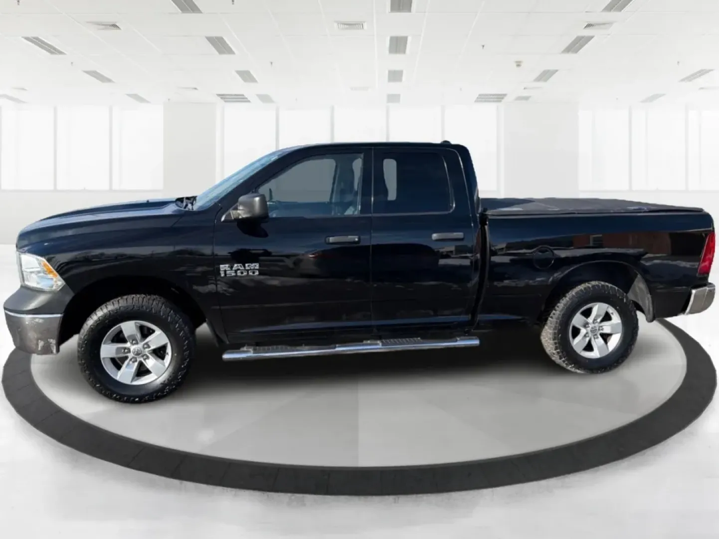 2013 Ram 1500 Tradesman (1C6RR7FP8DS) with an Other engine, located at 1951 S Dayton Lakeview Rd., New Carlisle, OH, 45344, (937) 908-9800, 39.890999, -84.050255 - **Take Your Adventures Further with the 2013 Ram 1500 Tradesman at Advantage Car and Credit!**<br /> <br /> Are you ready to elevate your lifestyle with a dependable truck that seamlessly combines rugged capability with everyday usability? Whether you're a weekend warrior seeking the perfect vehicle - Photo#5