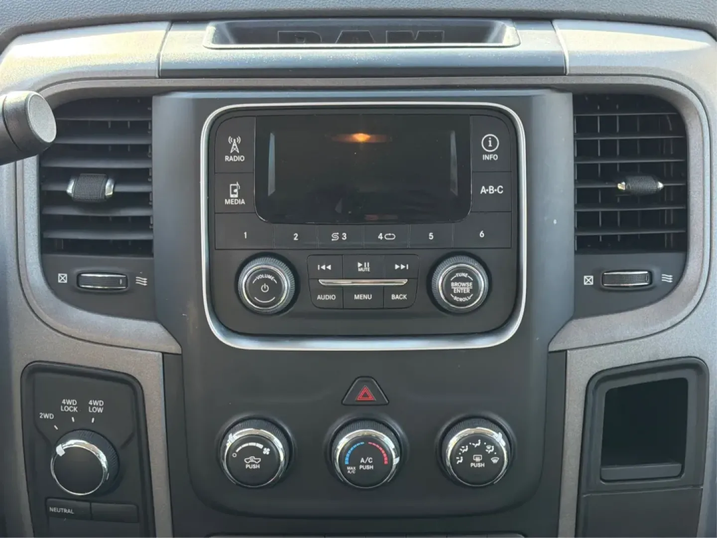 2013 Ram 1500 Tradesman (1C6RR7FP8DS) with an Other engine, located at 1951 S Dayton Lakeview Rd., New Carlisle, OH, 45344, (937) 908-9800, 39.890999, -84.050255 - **Take Your Adventures Further with the 2013 Ram 1500 Tradesman at Advantage Car and Credit!**<br /> <br /> Are you ready to elevate your lifestyle with a dependable truck that seamlessly combines rugged capability with everyday usability? Whether you're a weekend warrior seeking the perfect vehicle - Photo#12