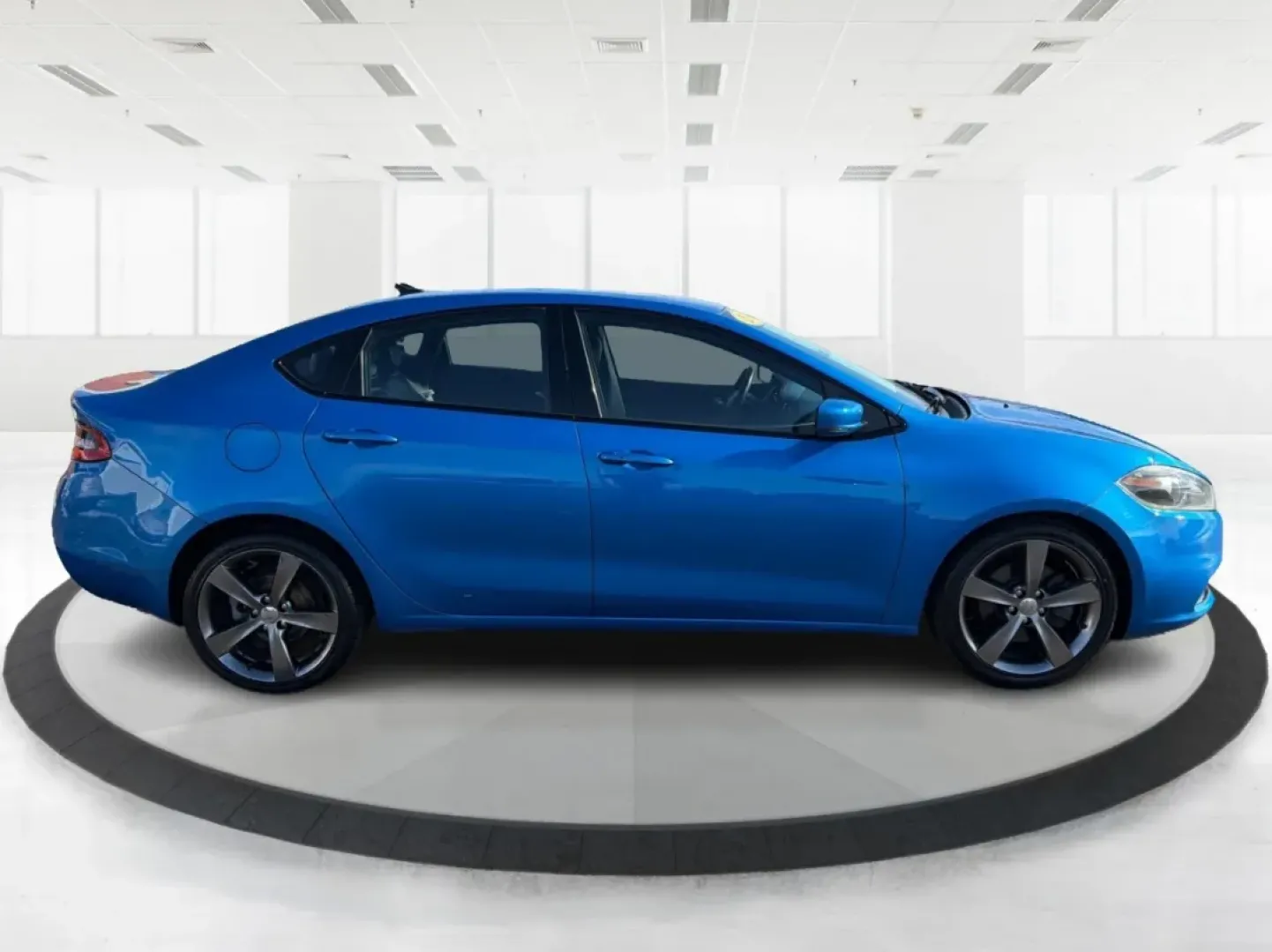 2016 Dodge Dart GT (1C3CDFEB7GD) with an Tigershark MultiAir 2.4L I-4 variable valve contro engine, located at 401 Woodman Dr, Riverside, OH, 45431, (937) 908-9800, 39.760899, -84.123421 - **Elevate Your Daily Drive with the 2016 Dodge Dart GT from Advantage Car and Credit - Riverside!**<br /> <br /> Are you in search of a dependable vehicle that combines style, performance, and affordability? The 2016 Dodge Dart GT is your answer. Perfect for daily commutes, weekend adventures, or fa - Photo#1