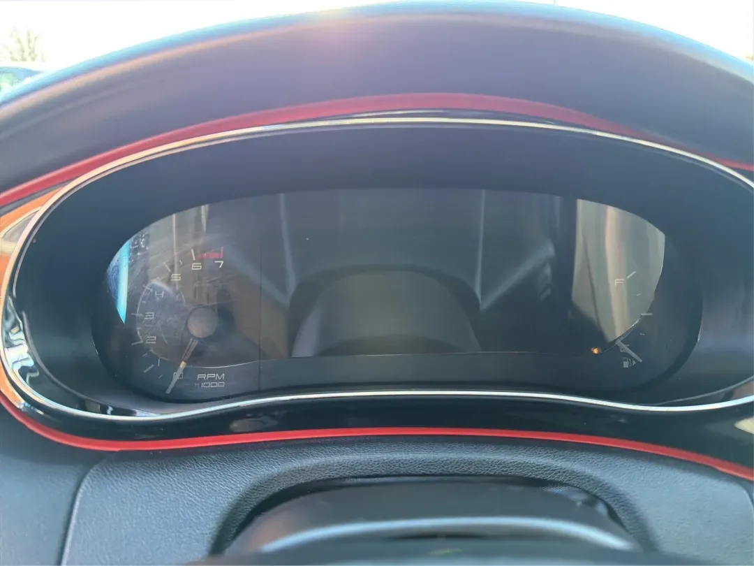 2016 Dodge Dart GT (1C3CDFEB7GD) with an Tigershark MultiAir 2.4L I-4 variable valve contro engine, located at 401 Woodman Dr, Riverside, OH, 45431, (937) 908-9800, 39.760899, -84.123421 - **Elevate Your Daily Drive with the 2016 Dodge Dart GT from Advantage Car and Credit - Riverside!**<br /> <br /> Are you in search of a dependable vehicle that combines style, performance, and affordability? The 2016 Dodge Dart GT is your answer. Perfect for daily commutes, weekend adventures, or fa - Photo#15