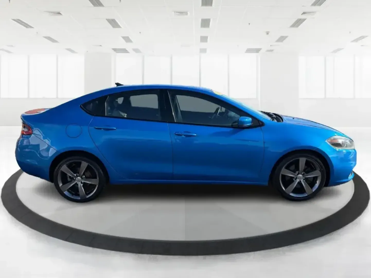 2016 Dodge Dart GT (1C3CDFEB7GD) with an Tigershark MultiAir 2.4L I-4 variable valve contro engine, 6-speed automatic transmission, located at 1951 S Dayton Lakeview Rd., New Carlisle, OH, 45344, (937) 908-9800, 39.890999, -84.050255 - **Elevate Your Daily Drive with the 2016 Dodge Dart GT from Advantage Car and Credit - Riverside!**<br /> <br /> Are you in search of a dependable vehicle that combines style, performance, and affordability? The 2016 Dodge Dart GT is your answer. Perfect for daily commutes, weekend adventures, or fa - Photo#1