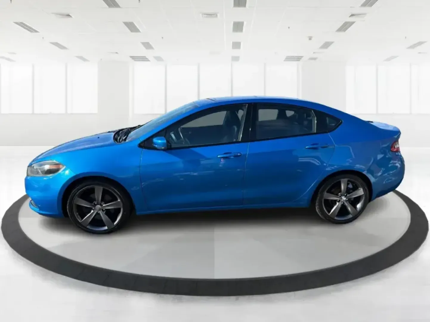 2016 Dodge Dart GT (1C3CDFEB7GD) with an Tigershark MultiAir 2.4L I-4 variable valve contro engine, 6-speed automatic transmission, located at 1951 S Dayton Lakeview Rd., New Carlisle, OH, 45344, (937) 908-9800, 39.890999, -84.050255 - **Elevate Your Daily Drive with the 2016 Dodge Dart GT from Advantage Car and Credit - Riverside!**<br /> <br /> Are you in search of a dependable vehicle that combines style, performance, and affordability? The 2016 Dodge Dart GT is your answer. Perfect for daily commutes, weekend adventures, or fa - Photo#5