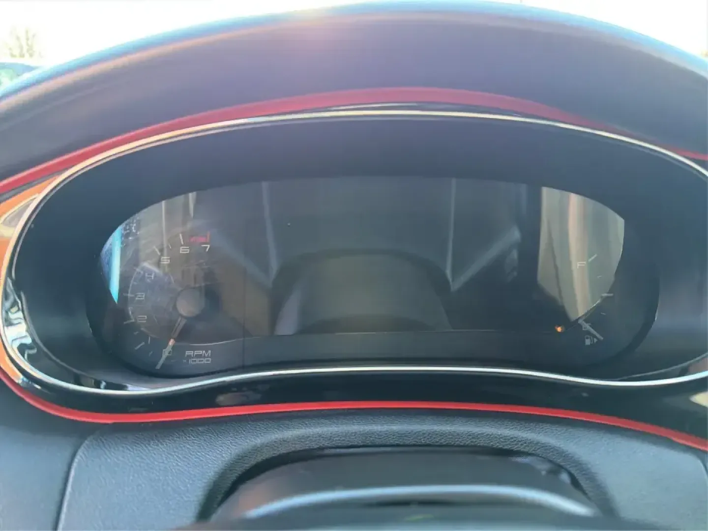 2016 Dodge Dart GT (1C3CDFEB7GD) with an Tigershark MultiAir 2.4L I-4 variable valve contro engine, 6-speed automatic transmission, located at 1951 S Dayton Lakeview Rd., New Carlisle, OH, 45344, (937) 908-9800, 39.890999, -84.050255 - **Elevate Your Daily Drive with the 2016 Dodge Dart GT from Advantage Car and Credit - Riverside!**<br /> <br /> Are you in search of a dependable vehicle that combines style, performance, and affordability? The 2016 Dodge Dart GT is your answer. Perfect for daily commutes, weekend adventures, or fa - Photo#15