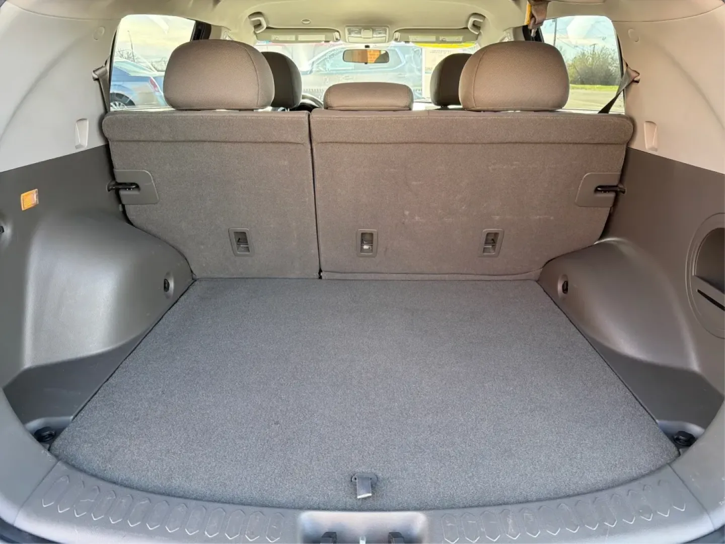 2013 Kia Sportage LX (KNDPB3A27D7) with an 2.4L I-4 DOHC engine, located at 1099 N County Rd 25A, Troy, OH, 45373, (937) 908-9800, 40.057079, -84.212883 - **Discover Your Next Adventure with the 2013 Kia Sportage at Jamestown Auto Sales!**<br /> <br /> Are you ready to elevate your weekend adventures or make your daily commute more enjoyable? The 2013 Kia Sportage LX is your ticket to a versatile lifestyle, perfectly designed for those who crave both - Photo#12