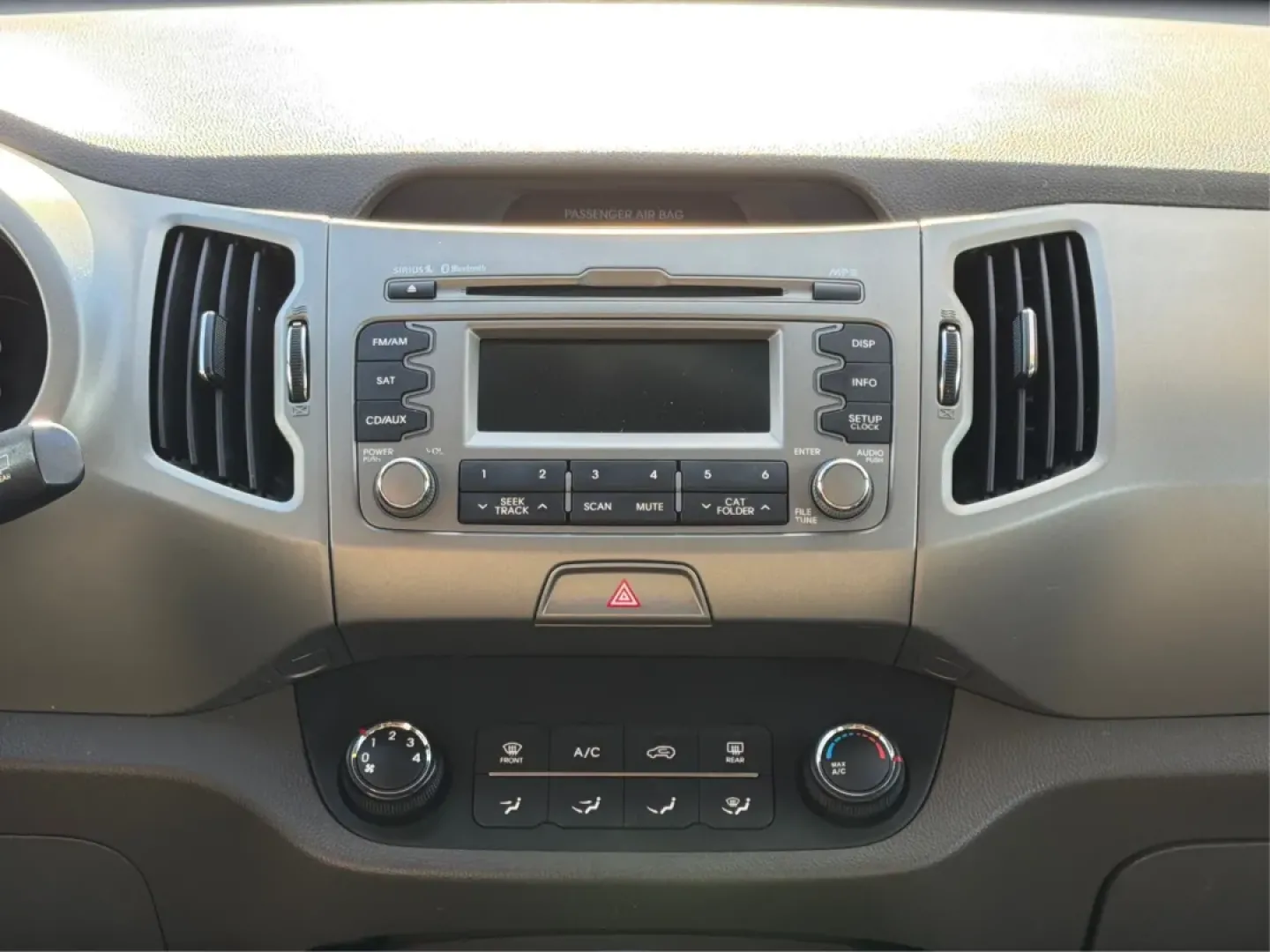 2013 Kia Sportage LX (KNDPB3A27D7) with an 2.4L I-4 DOHC engine, located at 1099 N County Rd 25A, Troy, OH, 45373, (937) 908-9800, 40.057079, -84.212883 - **Discover Your Next Adventure with the 2013 Kia Sportage at Jamestown Auto Sales!**<br /> <br /> Are you ready to elevate your weekend adventures or make your daily commute more enjoyable? The 2013 Kia Sportage LX is your ticket to a versatile lifestyle, perfectly designed for those who crave both - Photo#13