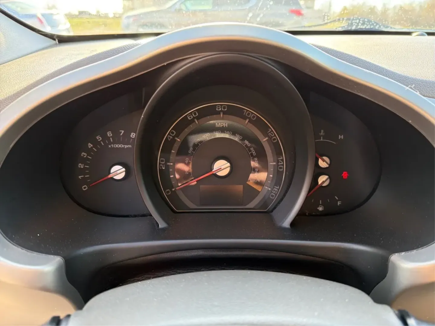 2013 Kia Sportage LX (KNDPB3A27D7) with an 2.4L I-4 DOHC engine, located at 1099 N County Rd 25A, Troy, OH, 45373, (937) 908-9800, 40.057079, -84.212883 - **Discover Your Next Adventure with the 2013 Kia Sportage at Jamestown Auto Sales!**<br /> <br /> Are you ready to elevate your weekend adventures or make your daily commute more enjoyable? The 2013 Kia Sportage LX is your ticket to a versatile lifestyle, perfectly designed for those who crave both - Photo#15