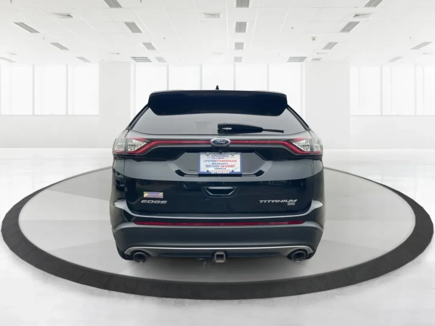 2017 Ford Edge Titanium (2FMPK4K86HB) with an Other engine, located at 1951 S Dayton Lakeview Rd., New Carlisle, OH, 45344, (937) 908-9800, 39.890999, -84.050255 - Unleash your adventurous spirit with the 2017 Ford Edge Titanium SUV, now available at Advantage Car and Credit in New Carlisle, OH! This versatile vehicle is perfect for families on the go, commuters looking for comfort, or anyone who enjoys weekend adventures. With a spacious interior and robust c - Photo#3