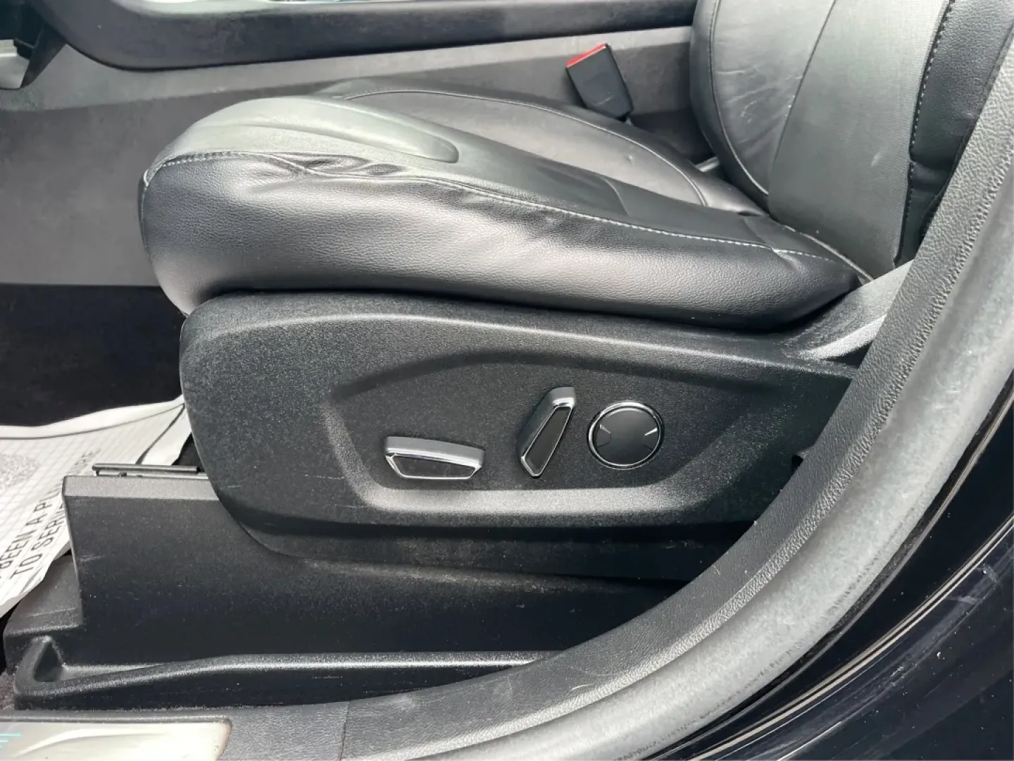 2017 Ford Edge Titanium (2FMPK4K86HB) with an Other engine, located at 1951 S Dayton Lakeview Rd., New Carlisle, OH, 45344, (937) 908-9800, 39.890999, -84.050255 - Unleash your adventurous spirit with the 2017 Ford Edge Titanium SUV, now available at Advantage Car and Credit in New Carlisle, OH! This versatile vehicle is perfect for families on the go, commuters looking for comfort, or anyone who enjoys weekend adventures. With a spacious interior and robust c - Photo#18