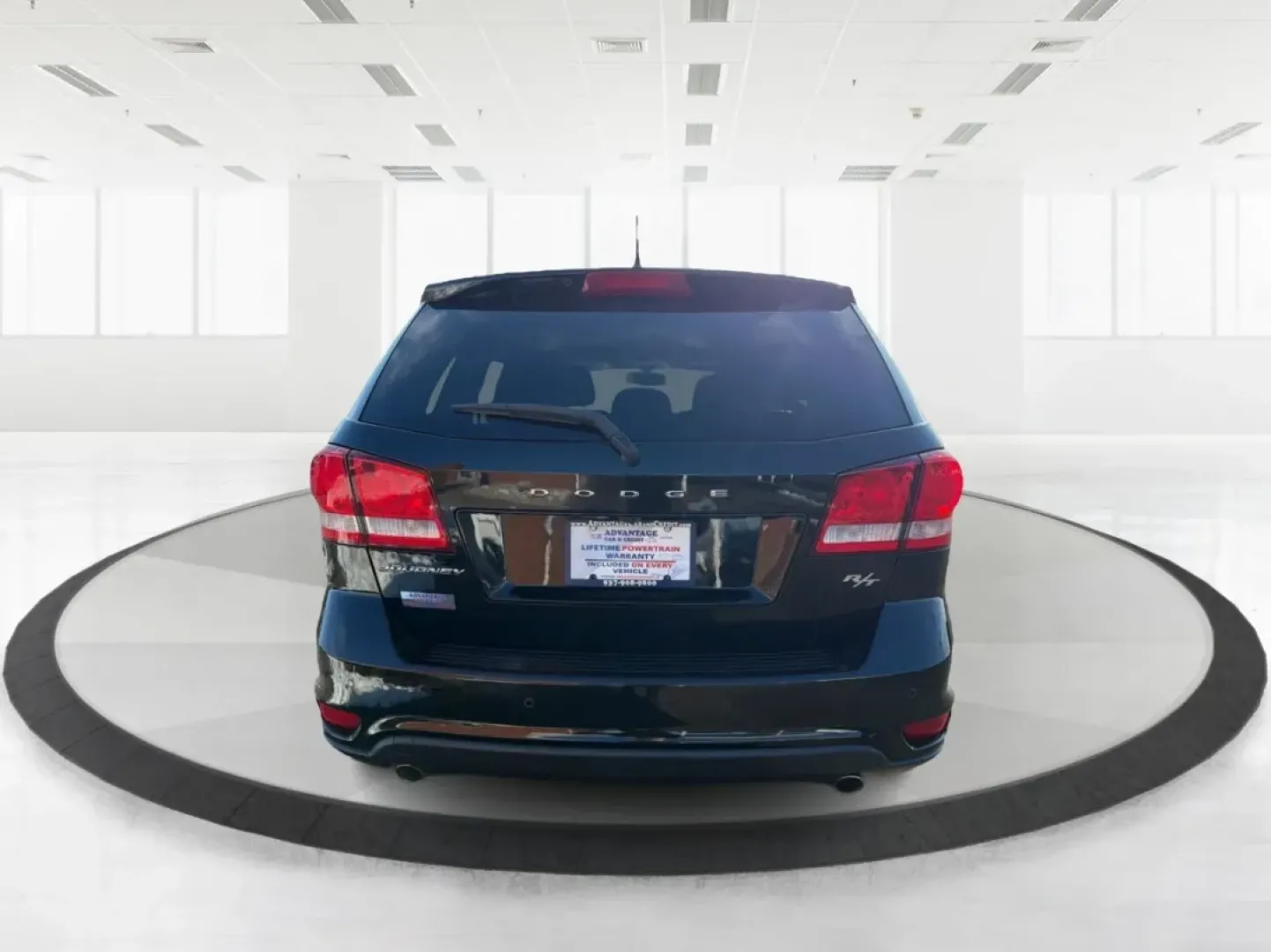 2014 Dodge Journey R/T (3C4PDCEG9ET) with an 3.6L V-6 DOHC engine, located at 1184 Kauffman Ave, Fairborn, OH, 45324, (937) 908-9800, 39.807072, -84.030914 - **Unleash Your Adventurous Spirit with the 2014 Dodge Journey R/T** <br /> <br /> If you're seeking a versatile SUV that seamlessly fits into your active lifestyle, look no further than the 2014 Dodge Journey R/T available at Advantage Car and Credit in Fairborn, OH. Perfect for family road trips, w - Photo#3