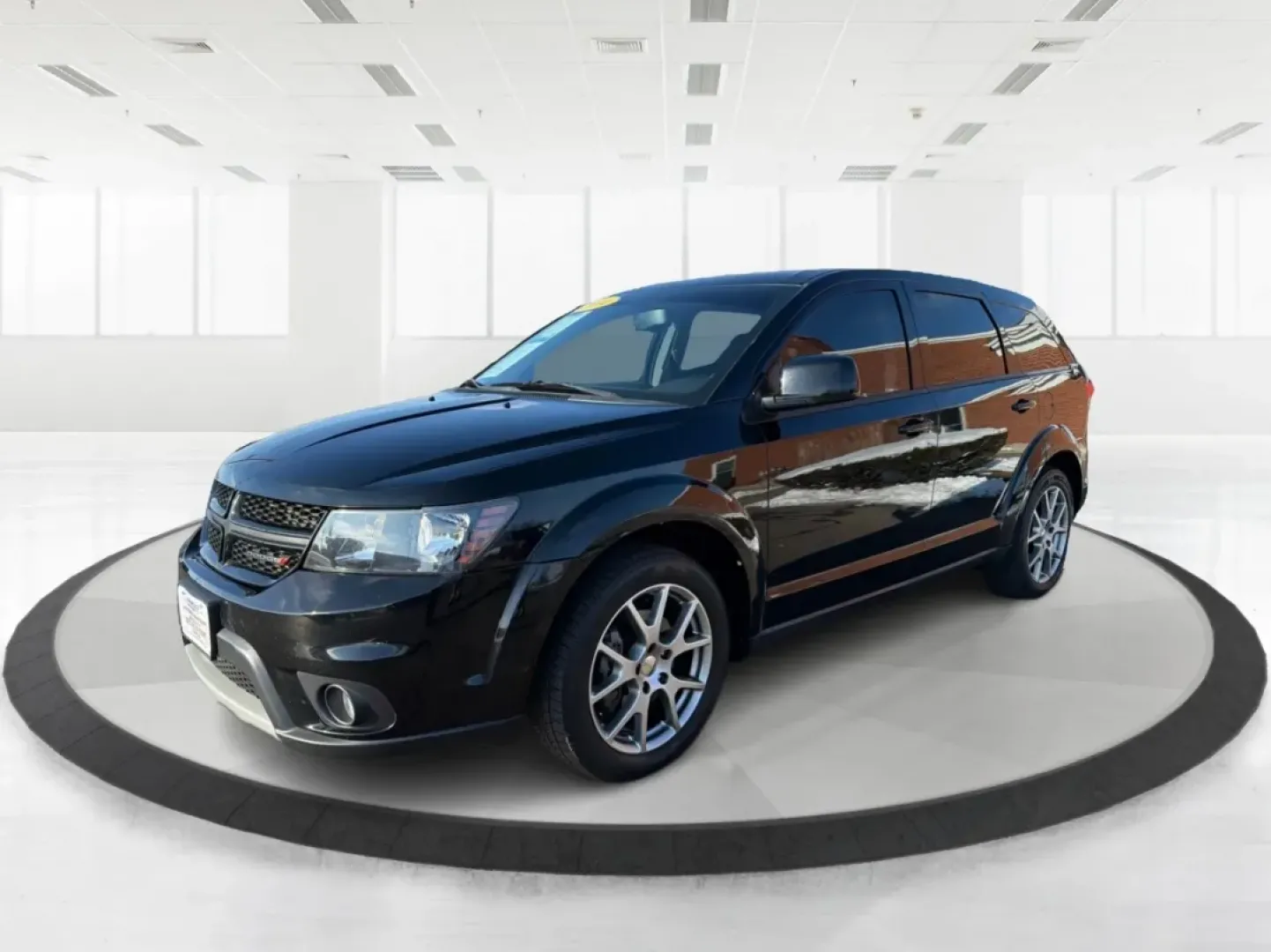 2014 Dodge Journey R/T (3C4PDCEG9ET) with an 3.6L V-6 DOHC engine, located at 1184 Kauffman Ave, Fairborn, OH, 45324, (937) 908-9800, 39.807072, -84.030914 - **Unleash Your Adventurous Spirit with the 2014 Dodge Journey R/T** <br /> <br /> If you're seeking a versatile SUV that seamlessly fits into your active lifestyle, look no further than the 2014 Dodge Journey R/T available at Advantage Car and Credit in Fairborn, OH. Perfect for family road trips, w - Photo#8