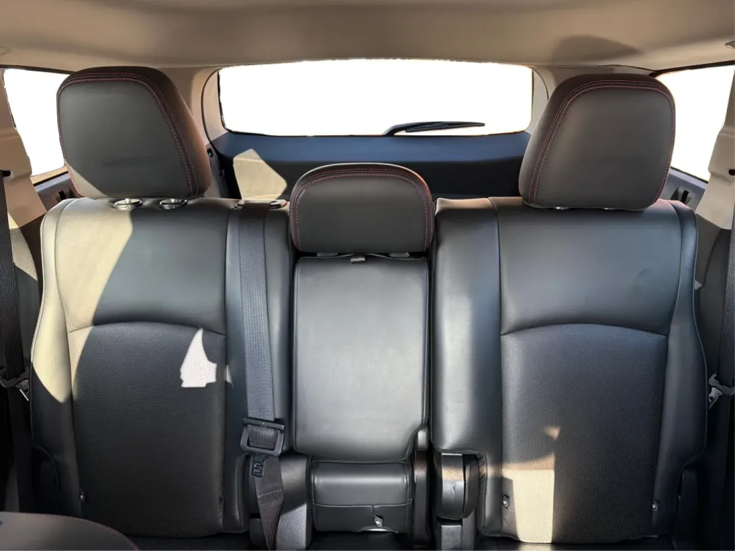 2014 Dodge Journey R/T (3C4PDCEG9ET) with an 3.6L V-6 DOHC engine, located at 1184 Kauffman Ave, Fairborn, OH, 45324, (937) 908-9800, 39.807072, -84.030914 - **Unleash Your Adventurous Spirit with the 2014 Dodge Journey R/T** <br /> <br /> If you're seeking a versatile SUV that seamlessly fits into your active lifestyle, look no further than the 2014 Dodge Journey R/T available at Advantage Car and Credit in Fairborn, OH. Perfect for family road trips, w - Photo#13