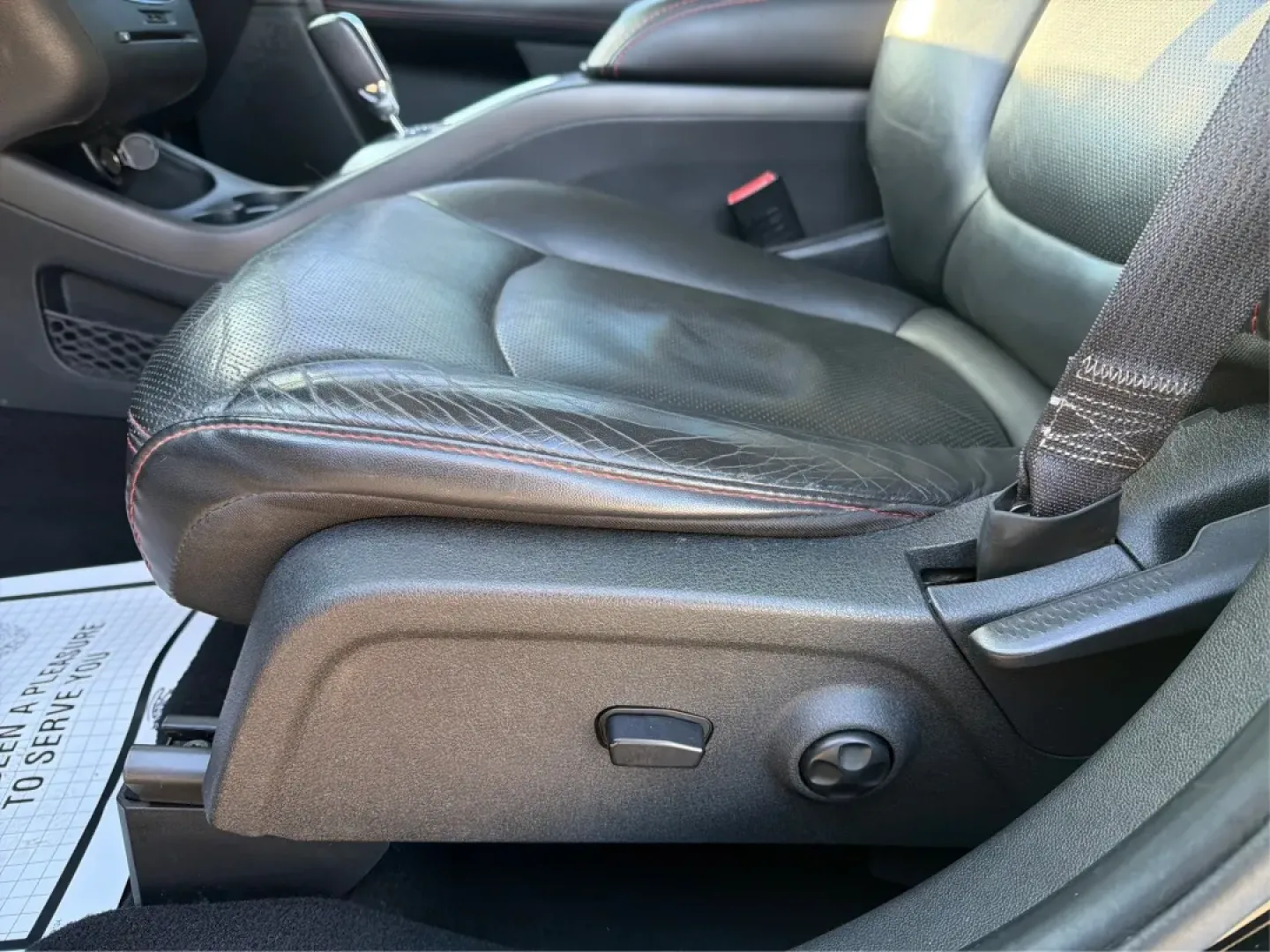 2014 Dodge Journey R/T (3C4PDCEG9ET) with an 3.6L V-6 DOHC engine, located at 1184 Kauffman Ave, Fairborn, OH, 45324, (937) 908-9800, 39.807072, -84.030914 - **Unleash Your Adventurous Spirit with the 2014 Dodge Journey R/T** <br /> <br /> If you're seeking a versatile SUV that seamlessly fits into your active lifestyle, look no further than the 2014 Dodge Journey R/T available at Advantage Car and Credit in Fairborn, OH. Perfect for family road trips, w - Photo#17