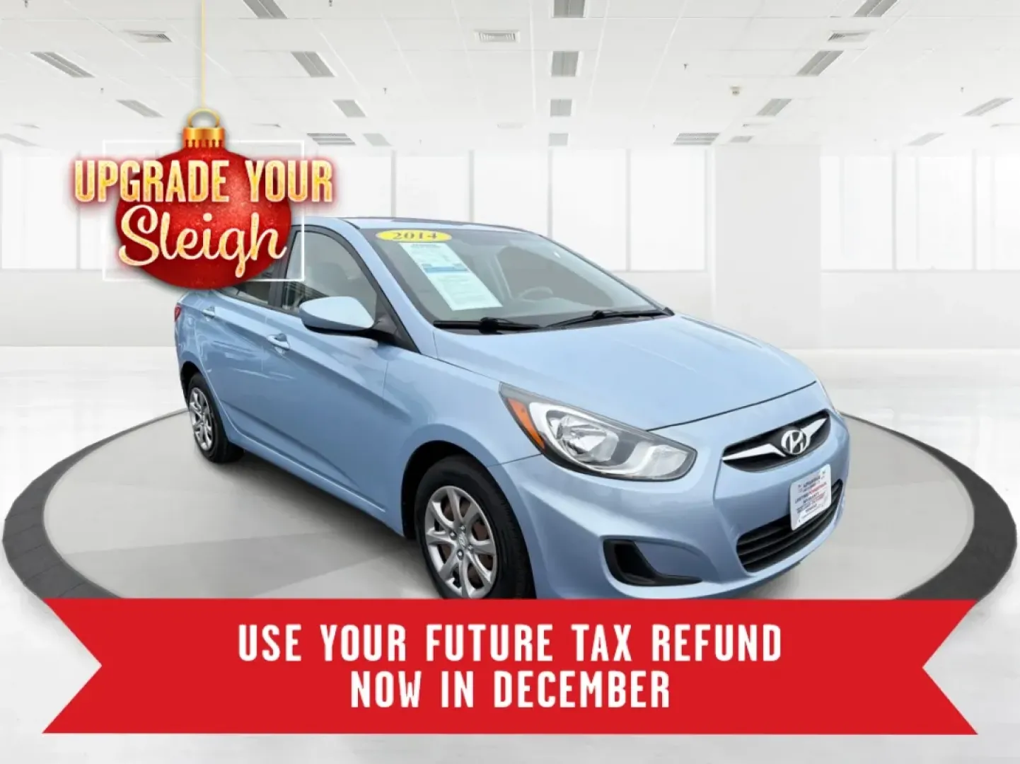 2014 Hyundai Accent GLS (KMHCT4AE6EU) with an 1.6L I-4 gasoline direct injection engine, located at 4508 South Dixie Dr, Moraine, OH, 45439, (937) 908-9800, 39.689976, -84.218452 - Discover the perfect blend of reliability and style with the 2014 Hyundai Accent GLS, an exceptional sedan ideally suited for budget-conscious buyers and those embarking on new journeys. Whether you're navigating the bustling streets of Moraine, OH, or taking a scenic drive through nearby Dayton, th - Photo#0