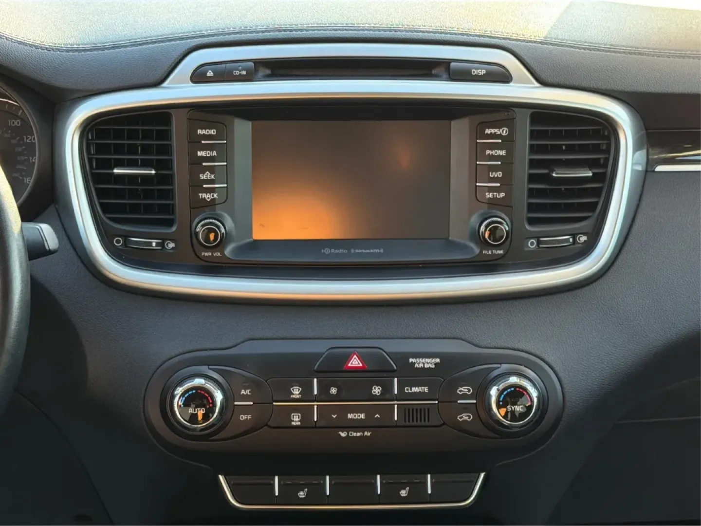 2017 Kia Sorento 2.4L LX (5XYPGDA38HG) with an 2.4L I-4 gasoline direct injection engine, located at 1184 Kauffman Ave, Fairborn, OH, 45324, (937) 908-9800, 39.807072, -84.030914 - **Adventure Awaits with the 2017 Kia Sorento at Advantage Car and Credit Fairborn!**<br /> <br /> Are you searching for the perfect SUV that can handle both your daily commute and weekend adventures? Look no further than this stunning 2017 Kia Sorento, located right here at Advantage Car and Credit - Photo#13