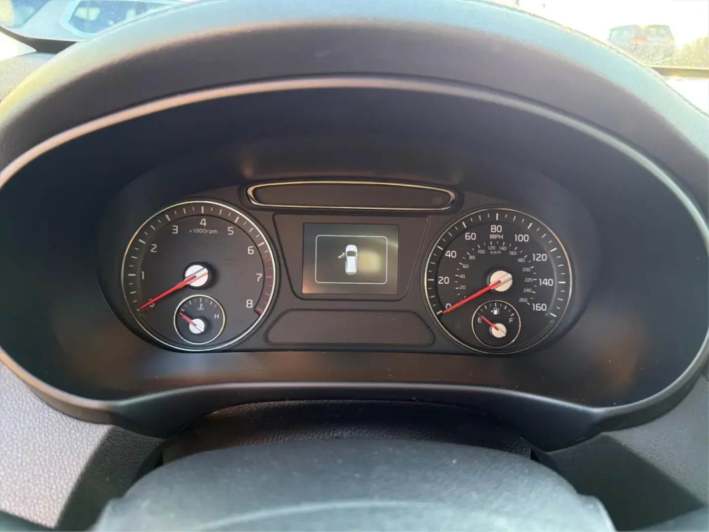 2017 Kia Sorento 2.4L LX (5XYPGDA38HG) with an 2.4L I-4 gasoline direct injection engine, located at 1184 Kauffman Ave, Fairborn, OH, 45324, (937) 908-9800, 39.807072, -84.030914 - **Adventure Awaits with the 2017 Kia Sorento at Advantage Car and Credit Fairborn!**<br /> <br /> Are you searching for the perfect SUV that can handle both your daily commute and weekend adventures? Look no further than this stunning 2017 Kia Sorento, located right here at Advantage Car and Credit - Photo#15