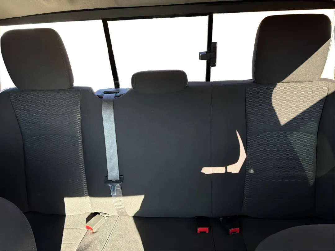 2019 Ram 1500 Warlock Quad Cab 4x4 6'4 Box (1C6RR7GT7KS) with an Other engine, located at 880 E. National Road, Vandalia, OH, 45377, (937) 908-9800, 39.891918, -84.183594 - **Unleash Your Adventures with the 2019 Ram 1500 Warlock Quad Cab 4x4!**<br /> <br /> Are you in search of the perfect truck to elevate your weekend adventures or tackle your weekday commutes? Look no further! The 2019 Ram 1500 Warlock Quad Cab 4x4 is designed to handle anything from family outings - Photo#13