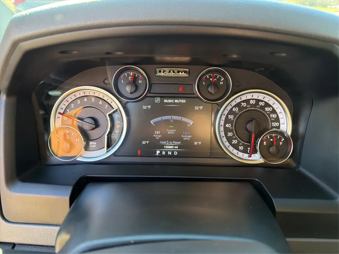 2019 Ram 1500 Warlock Quad Cab 4x4 6'4 Box (1C6RR7GT7KS) with an Other engine, located at 880 E. National Road, Vandalia, OH, 45377, (937) 908-9800, 39.891918, -84.183594 - **Unleash Your Adventures with the 2019 Ram 1500 Warlock Quad Cab 4x4!**<br /> <br /> Are you in search of the perfect truck to elevate your weekend adventures or tackle your weekday commutes? Look no further! The 2019 Ram 1500 Warlock Quad Cab 4x4 is designed to handle anything from family outings - Photo#14