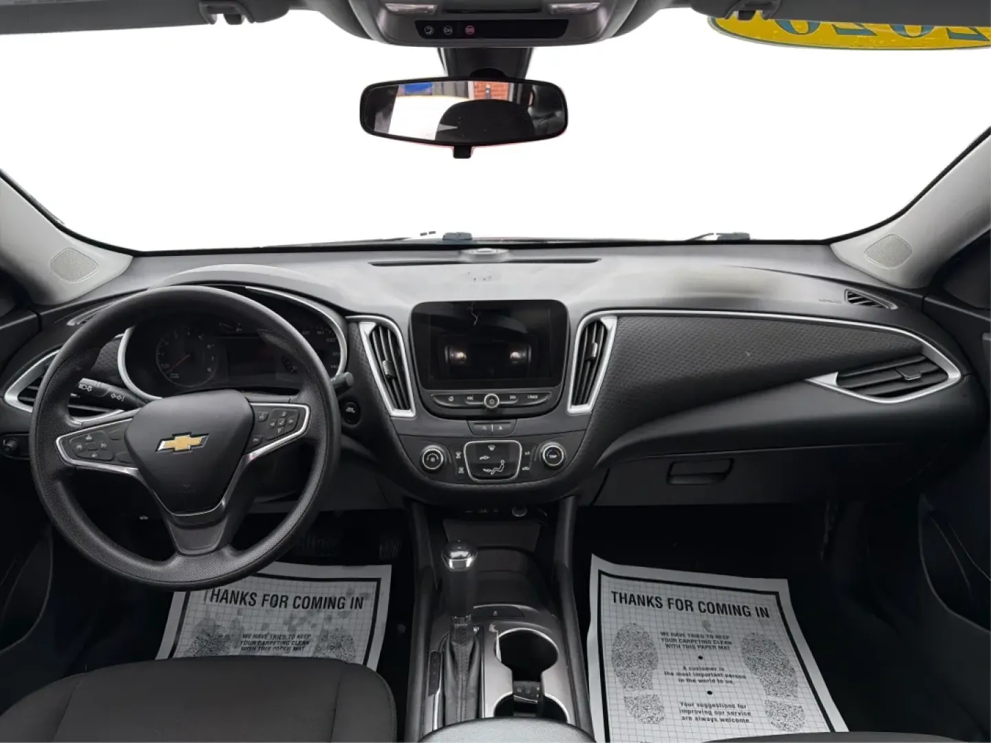 2020 Chevrolet Malibu LS (1G1ZB5ST8LF) with an 1.5L L4 DOHC 16V engine, 6-Speed Automatic transmission, located at 1951 S Dayton Lakeview Rd., New Carlisle, OH, 45344, (937) 908-9800, 39.890999, -84.050255 - **Unlock a New Chapter in Your Journey with the 2020 Chevrolet Malibu at Advantage Car and Credit - New Carlisle!**<br /> <br /> Are you searching for the perfect sedan that blends style, reliability, and modern technology? Look no further than the 2020 Chevrolet Malibu, available now at Advantage C - Photo#20