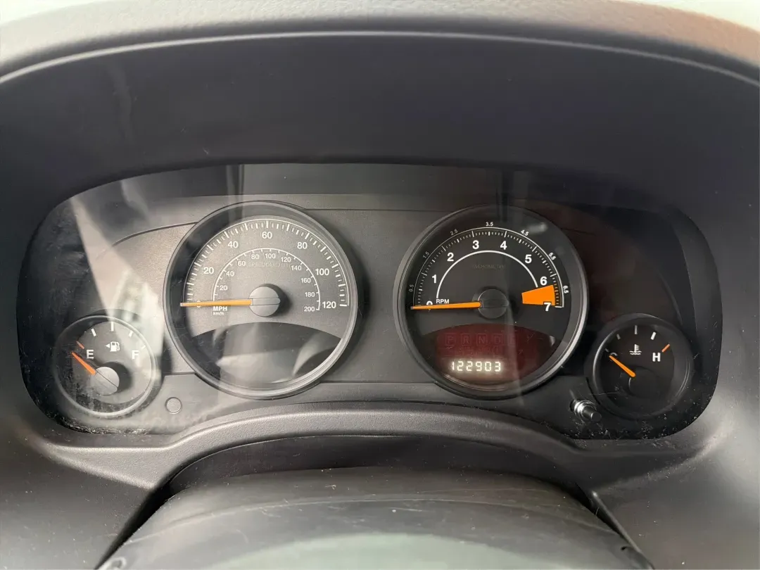 2016 Jeep Patriot Latitude (1C4NJRFB1GD) with an 2.4L I-4 DOHC engine, located at 1184 Kauffman Ave, Fairborn, OH, 45324, (937) 908-9800, 39.807072, -84.030914 - ### Discover Your Next Adventure with the 2016 Jeep Patriot Latitude at Advantage Car and Credit Fairborn<br /> <br /> Embrace the freedom of the open road with the remarkable 2016 Jeep Patriot Latitude, available now at Advantage Car and Credit in Fairborn, OH. This versatile SUV is ideal for thos - Photo#15