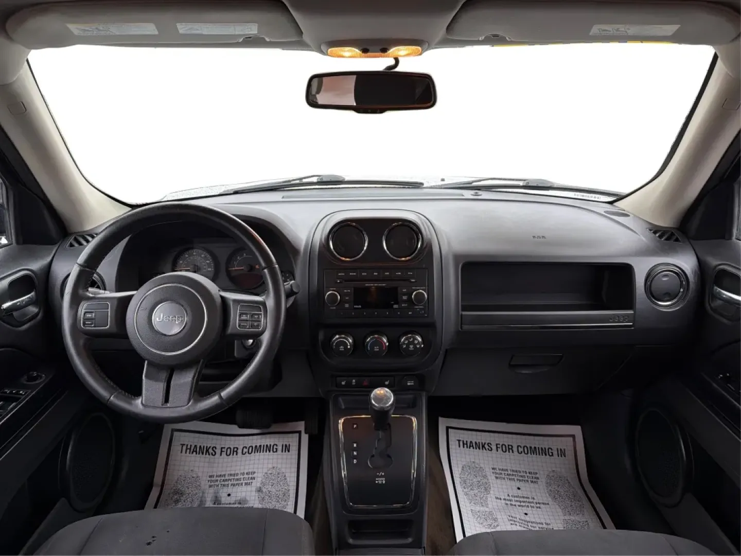 2016 Jeep Patriot Latitude (1C4NJRFB1GD) with an 2.4L I-4 DOHC engine, located at 1184 Kauffman Ave, Fairborn, OH, 45324, (937) 908-9800, 39.807072, -84.030914 - ### Discover Your Next Adventure with the 2016 Jeep Patriot Latitude at Advantage Car and Credit Fairborn<br /> <br /> Embrace the freedom of the open road with the remarkable 2016 Jeep Patriot Latitude, available now at Advantage Car and Credit in Fairborn, OH. This versatile SUV is ideal for thos - Photo#19