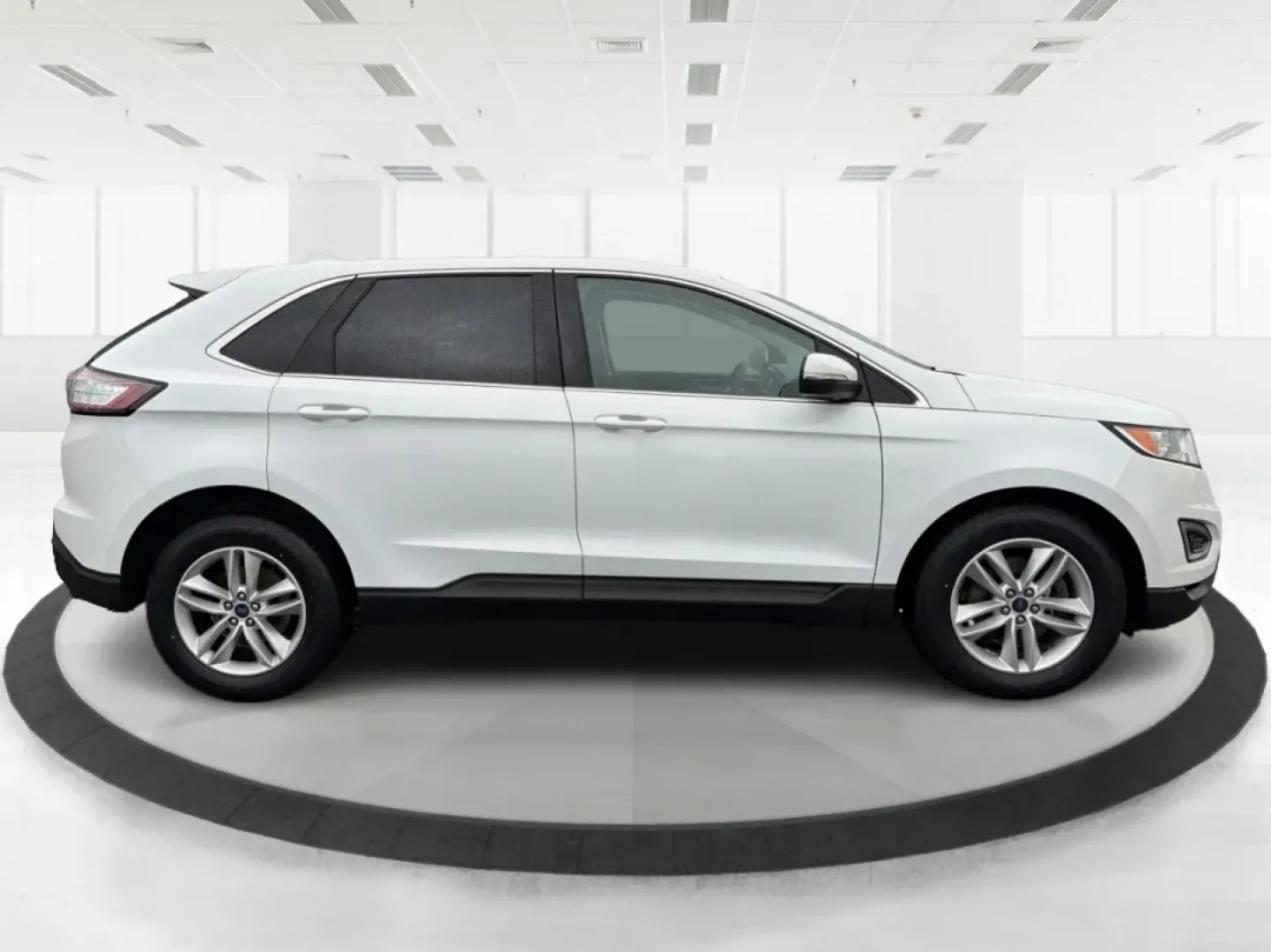 2016 Ford Edge SEL (2FMPK3J98GB) with an Other engine, located at 1099 N County Rd 25A, Troy, OH, 45373, (937) 908-9800, 40.057079, -84.212883 - ### Experience Comfort and Versatility in the 2016 Ford Edge SEL at Advantage Car and Credit - Troy<br /> <br /> Looking for the perfect blend of style, comfort, and functionality? The 2016 Ford Edge SEL, available at Advantage Car and Credit in Troy, OH, is tailored for those who lead an active lif - Photo#1