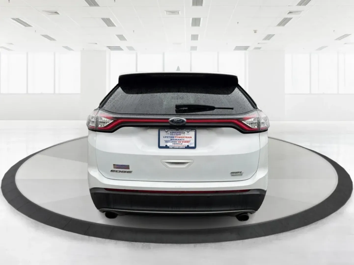 2016 Ford Edge SEL (2FMPK3J98GB) with an Other engine, located at 1099 N County Rd 25A, Troy, OH, 45373, (937) 908-9800, 40.057079, -84.212883 - ### Experience Comfort and Versatility in the 2016 Ford Edge SEL at Advantage Car and Credit - Troy<br /> <br /> Looking for the perfect blend of style, comfort, and functionality? The 2016 Ford Edge SEL, available at Advantage Car and Credit in Troy, OH, is tailored for those who lead an active lif - Photo#3