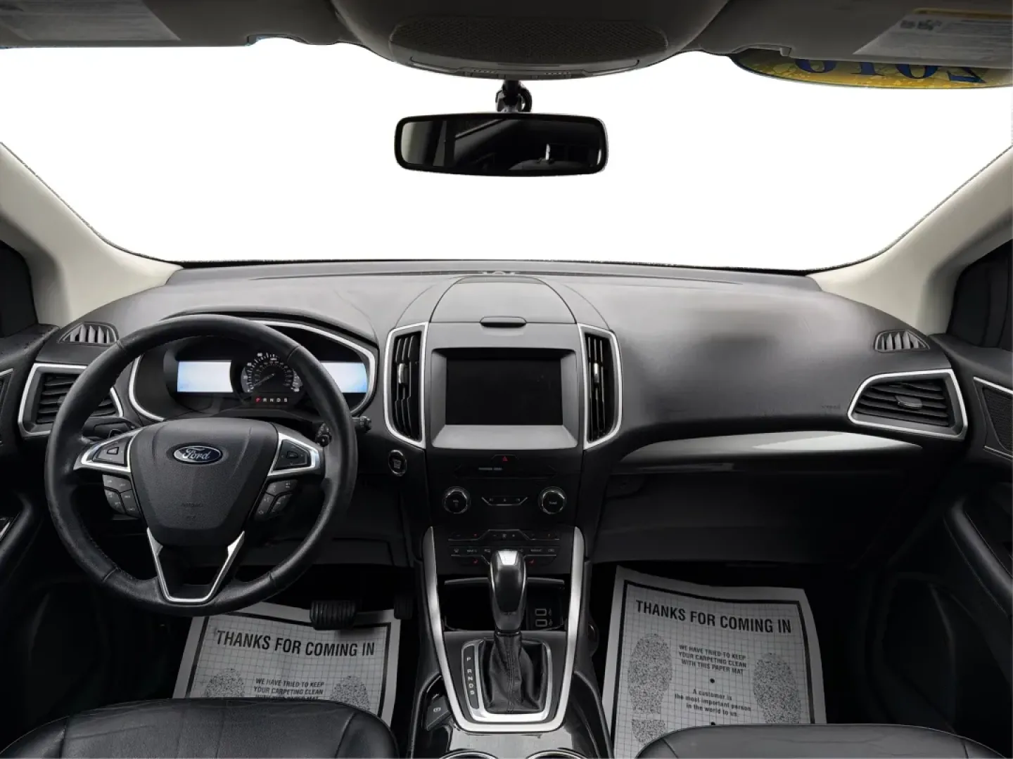 2016 Ford Edge SEL (2FMPK3J98GB) with an Other engine, located at 1099 N County Rd 25A, Troy, OH, 45373, (937) 908-9800, 40.057079, -84.212883 - ### Experience Comfort and Versatility in the 2016 Ford Edge SEL at Advantage Car and Credit - Troy<br /> <br /> Looking for the perfect blend of style, comfort, and functionality? The 2016 Ford Edge SEL, available at Advantage Car and Credit in Troy, OH, is tailored for those who lead an active lif - Photo#21