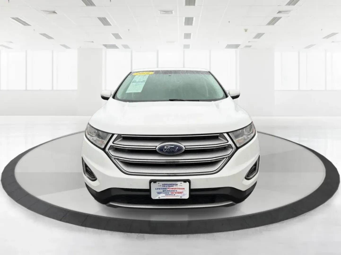 2016 Ford Edge SEL (2FMPK3J98GB) with an 2.0L L4 DOHC 16V engine, 6A transmission, located at 8750 N County Rd 25A, Piqua, OH, 45356, (937) 908-9800, 40.164391, -84.232513 - ### Experience Comfort and Versatility in the 2016 Ford Edge SEL at Advantage Car and Credit - Troy<br /> <br /> Looking for the perfect blend of style, comfort, and functionality? The 2016 Ford Edge SEL, available at Advantage Car and Credit in Troy, OH, is tailored for those who lead an active lif - Photo#7