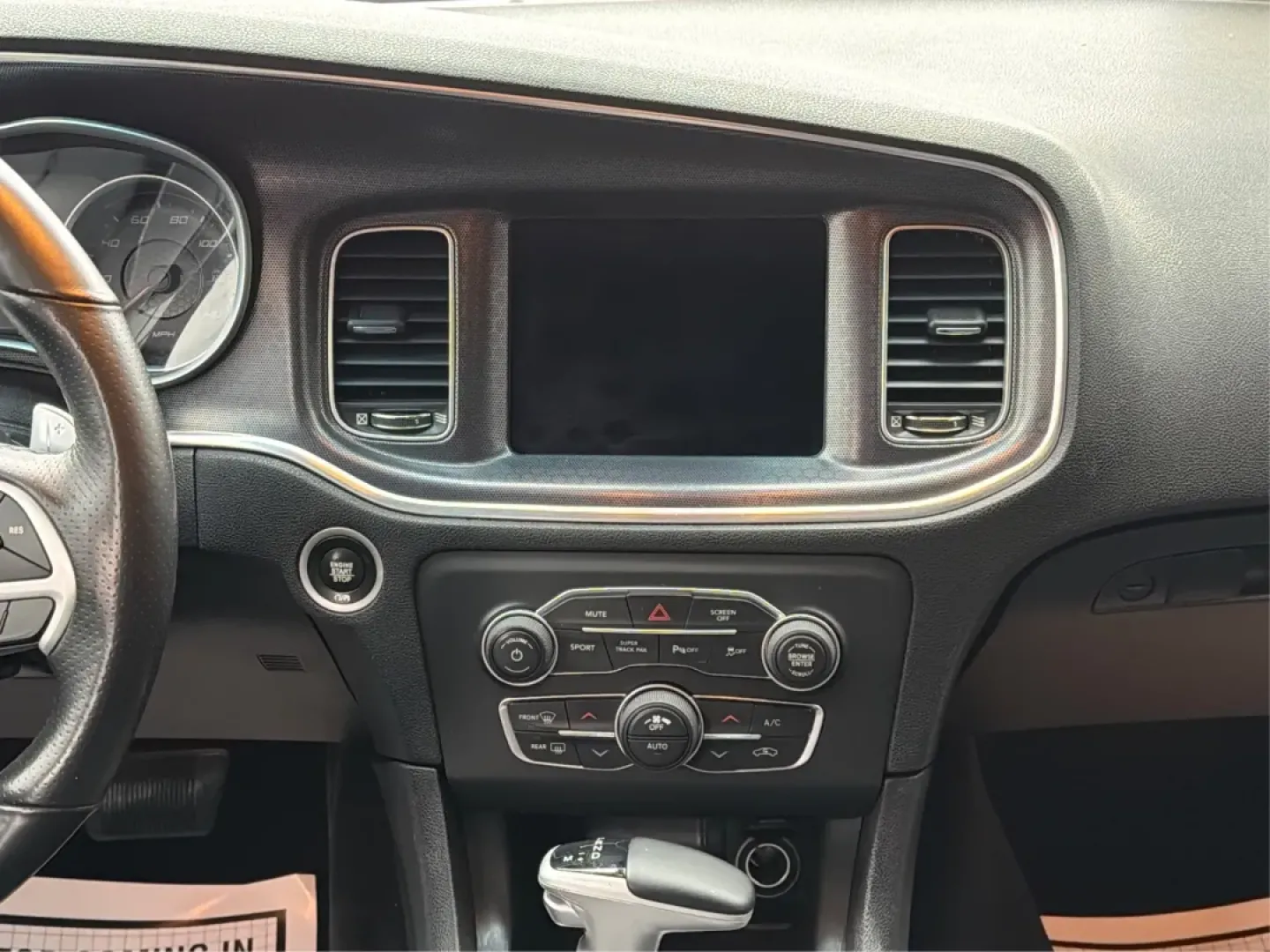 2018 Dodge Charger GT AWD (2C3CDXJG8JH) with an Pentastar 3.6L V-6 DOHC engine, located at 1184 Kauffman Ave, Fairborn, OH, 45324, (937) 908-9800, 39.807072, -84.030914 - Rev up your lifestyle with this stunning 2018 Dodge Charger GT AWD, perfect for those looking to combine exhilarating performance with everyday practicality. At Advantage Car and Credit in Fairborn, OH, we understand that reliable transportation can transform your daily routine, whether you're commu - Photo#12