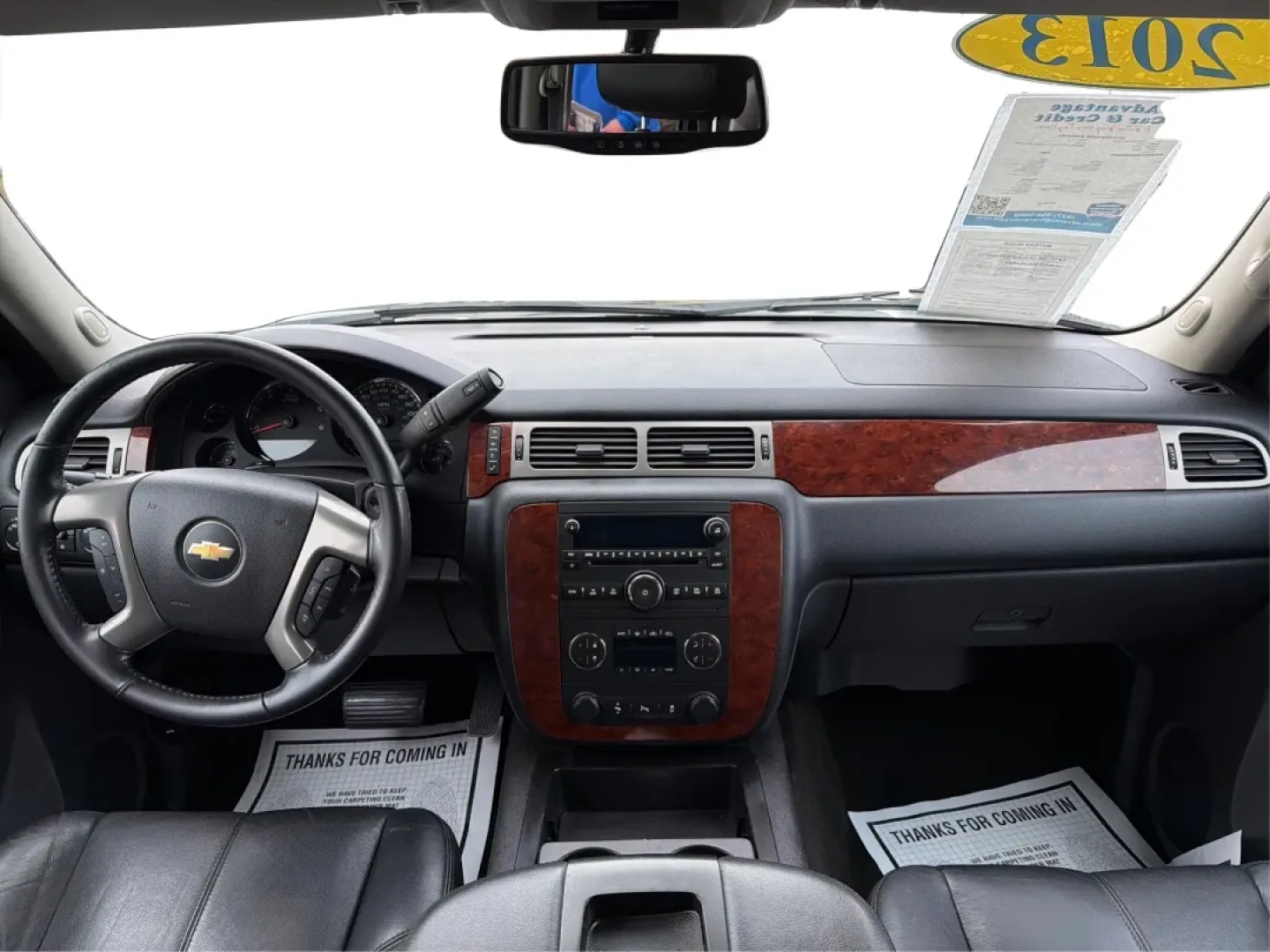 2013 Chevrolet Avalanche LT (3GNTKFE78DG) with an Vortec 5.3L V-8 variable valve control engine, located at 401 Woodman Dr, Riverside, OH, 45431, (937) 908-9800, 39.760899, -84.123421 - Experience Adventure and Utility Like Never Before with the 2013 Chevrolet Avalanche LT from Advantage Car and Credit - Riverside!<br /> <br /> Whether you're gearing up for weekend adventures or simply need a reliable ride for your daily commute, this 2013 Chevrolet Avalanche LT checks all the boxe - Photo#20