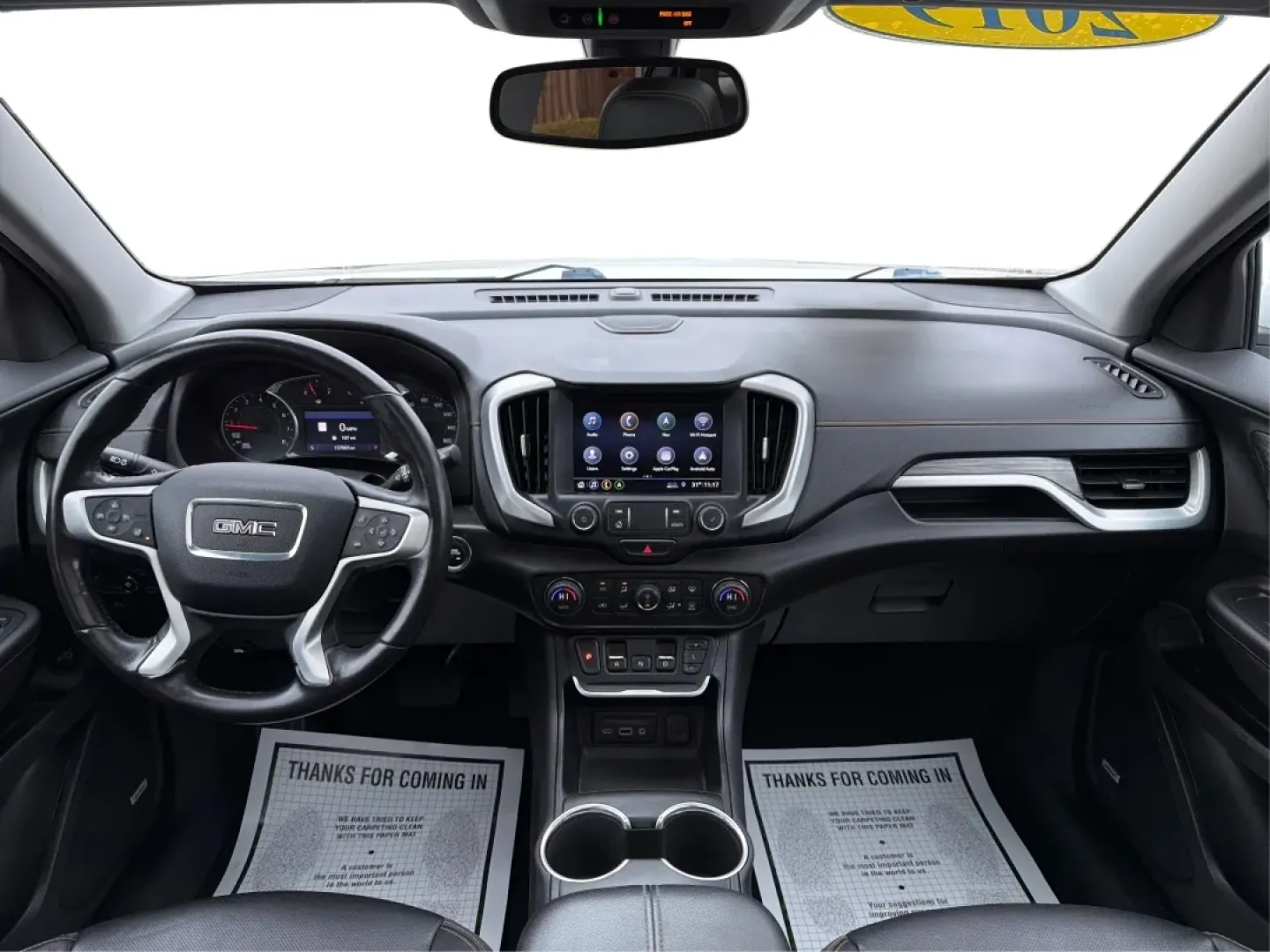 2019 GMC Terrain SLT (3GKALVEVXKL) with an Other engine, located at 8750 N County Rd 25A, Piqua, OH, 45356, (937) 908-9800, 40.164391, -84.232513 - ### Embrace Adventure with the 2019 GMC Terrain SLT Perfect for Your Active Lifestyle!<br /> <br /> Are you ready to elevate your journeys, whether it's a weekend escape to the scenic Miami and Erie Canal or a daily commute through the vibrant streets of Piqua, OH? Meet the 2019 GMC Terrain SLT, an - Photo#21