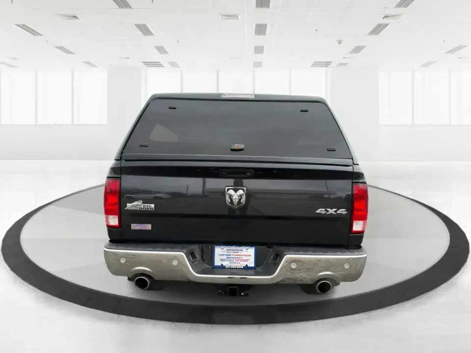 2016 Ram 1500 Big Horn (1C6RR7TTXGS) with an 5.7L V8 OHV 16V engine, 6A transmission, located at 8750 N County Rd 25A, Piqua, OH, 45356, (937) 908-9800, 40.164391, -84.232513 - **Elevate Your Adventures with the 2016 Ram 1500 Big Horn - Perfect for Any Lifestyle!**<br /> <br /> Are you ready to transform your daily commute or weekend outings? The 2016 Ram 1500 Big Horn is not just a truck; it's a lifestyle enhancer that brings both comfort and capability together seamlessl - Photo#3