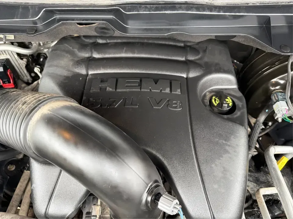 2016 Ram 1500 Big Horn (1C6RR7TTXGS) with an 5.7L V8 OHV 16V engine, 6A transmission, located at 8750 N County Rd 25A, Piqua, OH, 45356, (937) 908-9800, 40.164391, -84.232513 - **Elevate Your Adventures with the 2016 Ram 1500 Big Horn - Perfect for Any Lifestyle!**<br /> <br /> Are you ready to transform your daily commute or weekend outings? The 2016 Ram 1500 Big Horn is not just a truck; it's a lifestyle enhancer that brings both comfort and capability together seamlessl - Photo#11