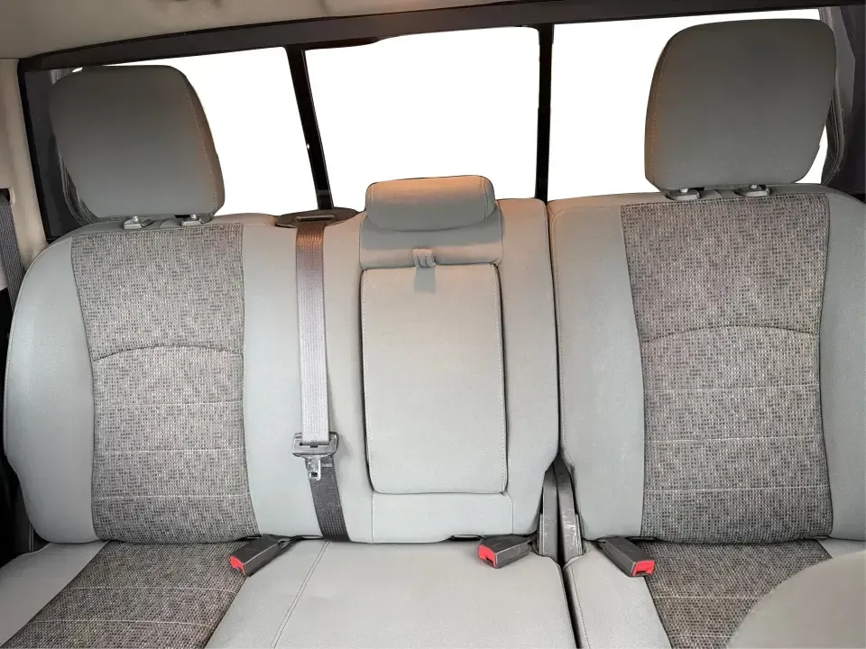 2016 Ram 1500 Big Horn (1C6RR7TTXGS) with an 5.7L V8 OHV 16V engine, 6A transmission, located at 8750 N County Rd 25A, Piqua, OH, 45356, (937) 908-9800, 40.164391, -84.232513 - **Elevate Your Adventures with the 2016 Ram 1500 Big Horn - Perfect for Any Lifestyle!**<br /> <br /> Are you ready to transform your daily commute or weekend outings? The 2016 Ram 1500 Big Horn is not just a truck; it's a lifestyle enhancer that brings both comfort and capability together seamlessl - Photo#13