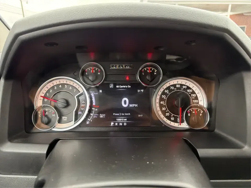 2016 Ram 1500 Big Horn (1C6RR7TTXGS) with an 5.7L V8 OHV 16V engine, 6A transmission, located at 8750 N County Rd 25A, Piqua, OH, 45356, (937) 908-9800, 40.164391, -84.232513 - **Elevate Your Adventures with the 2016 Ram 1500 Big Horn - Perfect for Any Lifestyle!**<br /> <br /> Are you ready to transform your daily commute or weekend outings? The 2016 Ram 1500 Big Horn is not just a truck; it's a lifestyle enhancer that brings both comfort and capability together seamlessl - Photo#14