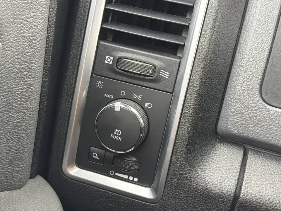 2016 Ram 1500 Big Horn (1C6RR7TTXGS) with an 5.7L V8 OHV 16V engine, 6A transmission, located at 8750 N County Rd 25A, Piqua, OH, 45356, (937) 908-9800, 40.164391, -84.232513 - **Elevate Your Adventures with the 2016 Ram 1500 Big Horn - Perfect for Any Lifestyle!**<br /> <br /> Are you ready to transform your daily commute or weekend outings? The 2016 Ram 1500 Big Horn is not just a truck; it's a lifestyle enhancer that brings both comfort and capability together seamlessl - Photo#16