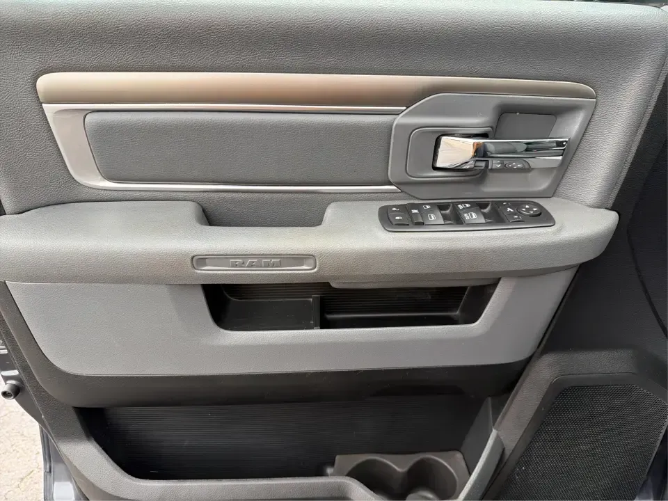 2016 Ram 1500 Big Horn (1C6RR7TTXGS) with an 5.7L V8 OHV 16V engine, 6A transmission, located at 8750 N County Rd 25A, Piqua, OH, 45356, (937) 908-9800, 40.164391, -84.232513 - **Elevate Your Adventures with the 2016 Ram 1500 Big Horn - Perfect for Any Lifestyle!**<br /> <br /> Are you ready to transform your daily commute or weekend outings? The 2016 Ram 1500 Big Horn is not just a truck; it's a lifestyle enhancer that brings both comfort and capability together seamlessl - Photo#18