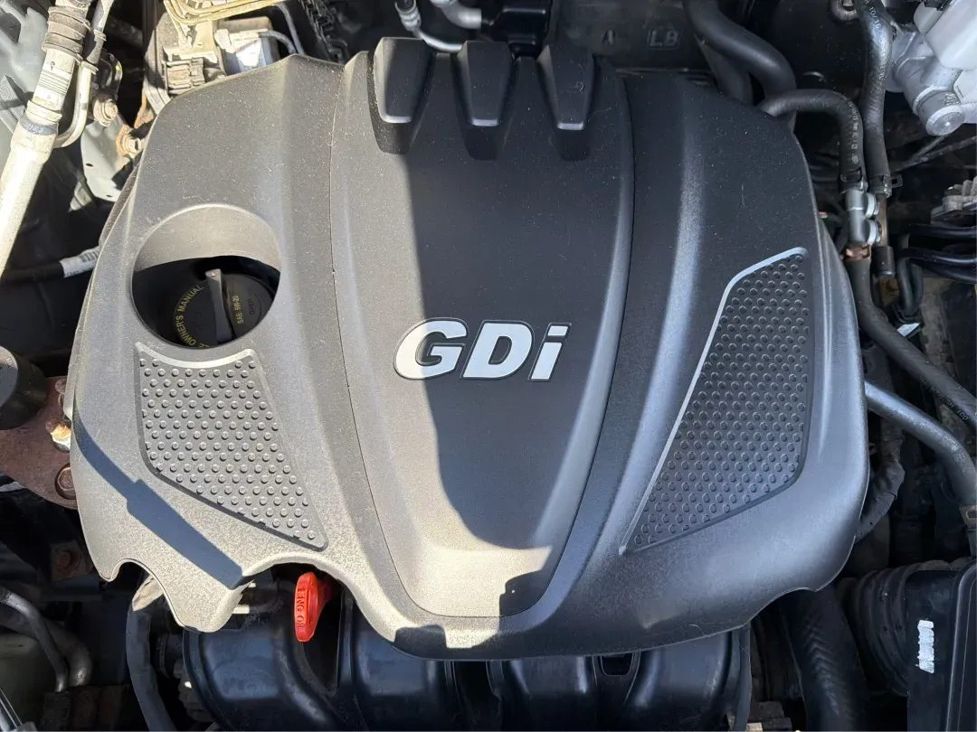 2016 Kia Sportage LX (KNDPBCAC0G7) with an Theta II 2.4L I-4 gasoline direct injection engine, located at 8750 N County Rd 25A, Piqua, OH, 45356, (937) 908-9800, 40.164391, -84.232513 - **Adventure Awaits with the 2016 Kia Sportage LX! Perfect for Your Next Family Road Trip or Daily Commute!**<br /> <br /> Are you looking for a versatile vehicle that fits your active lifestyle? Look no further than this stunning 2016 Kia Sportage LX, available now at Advantage Car and Credit in Tro - Photo#11